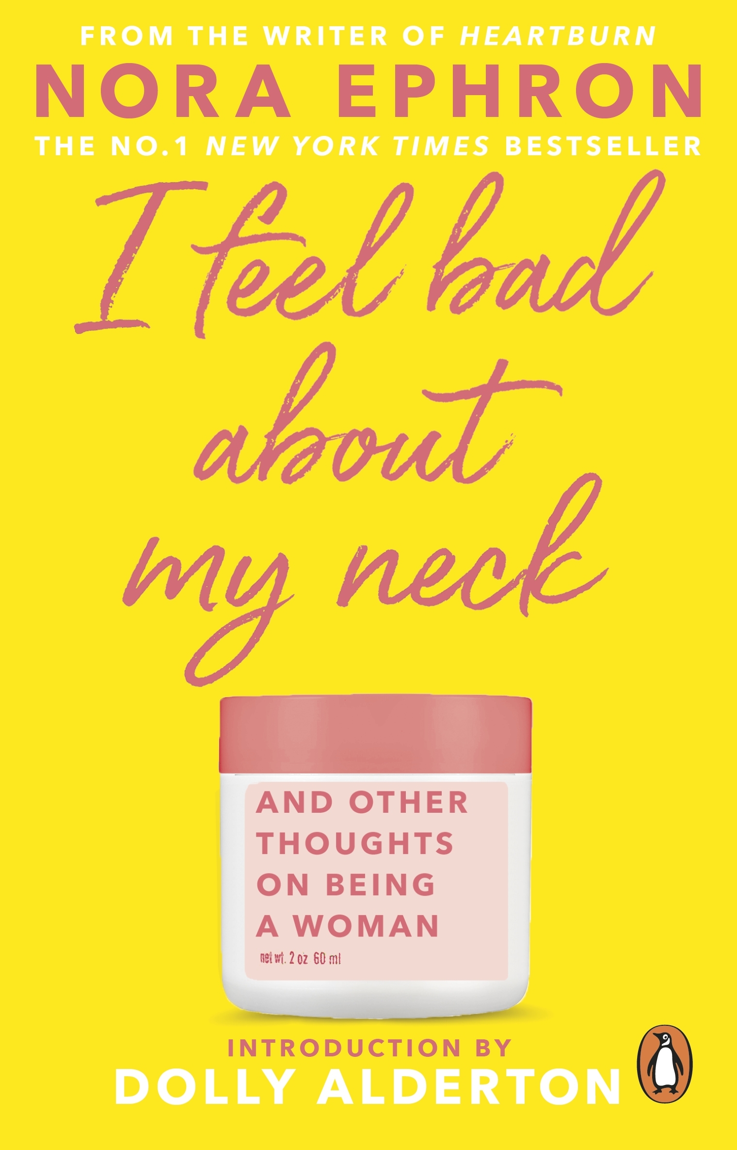 book review i feel bad about my neck