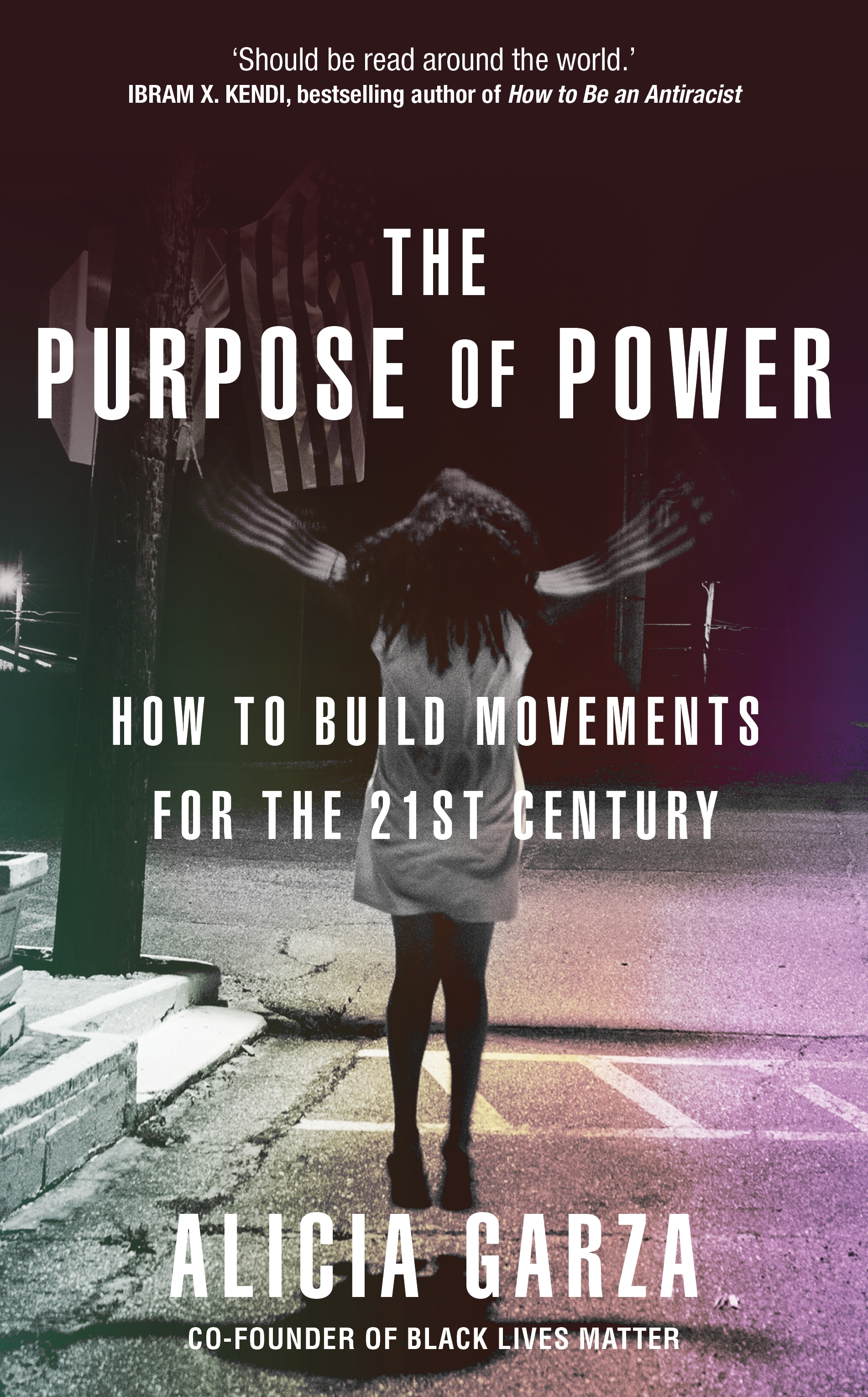 Purpose and Power by Donald Stoker