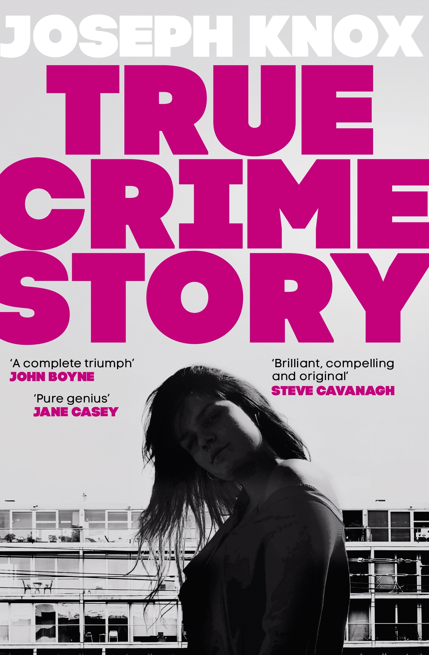 the act true crime story
