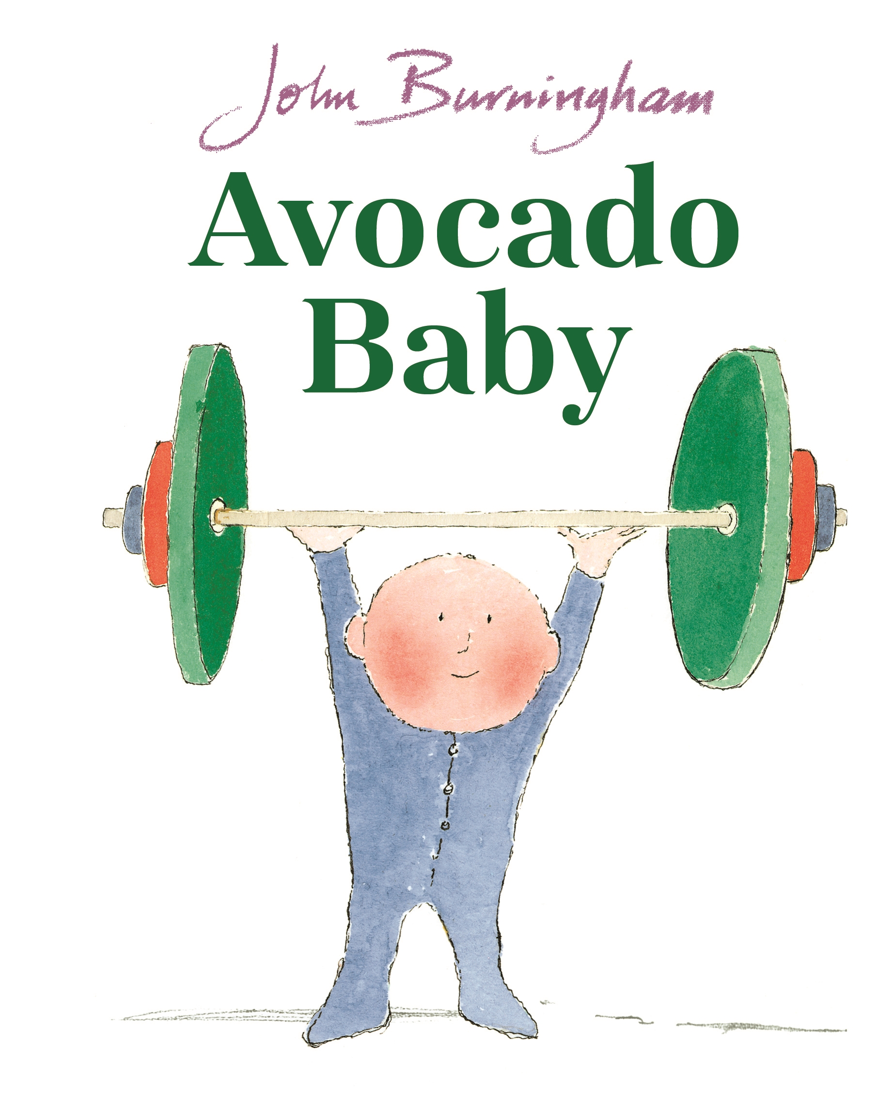 Avocado Baby Brain Development: Boost Your Baby’s Brain Health
