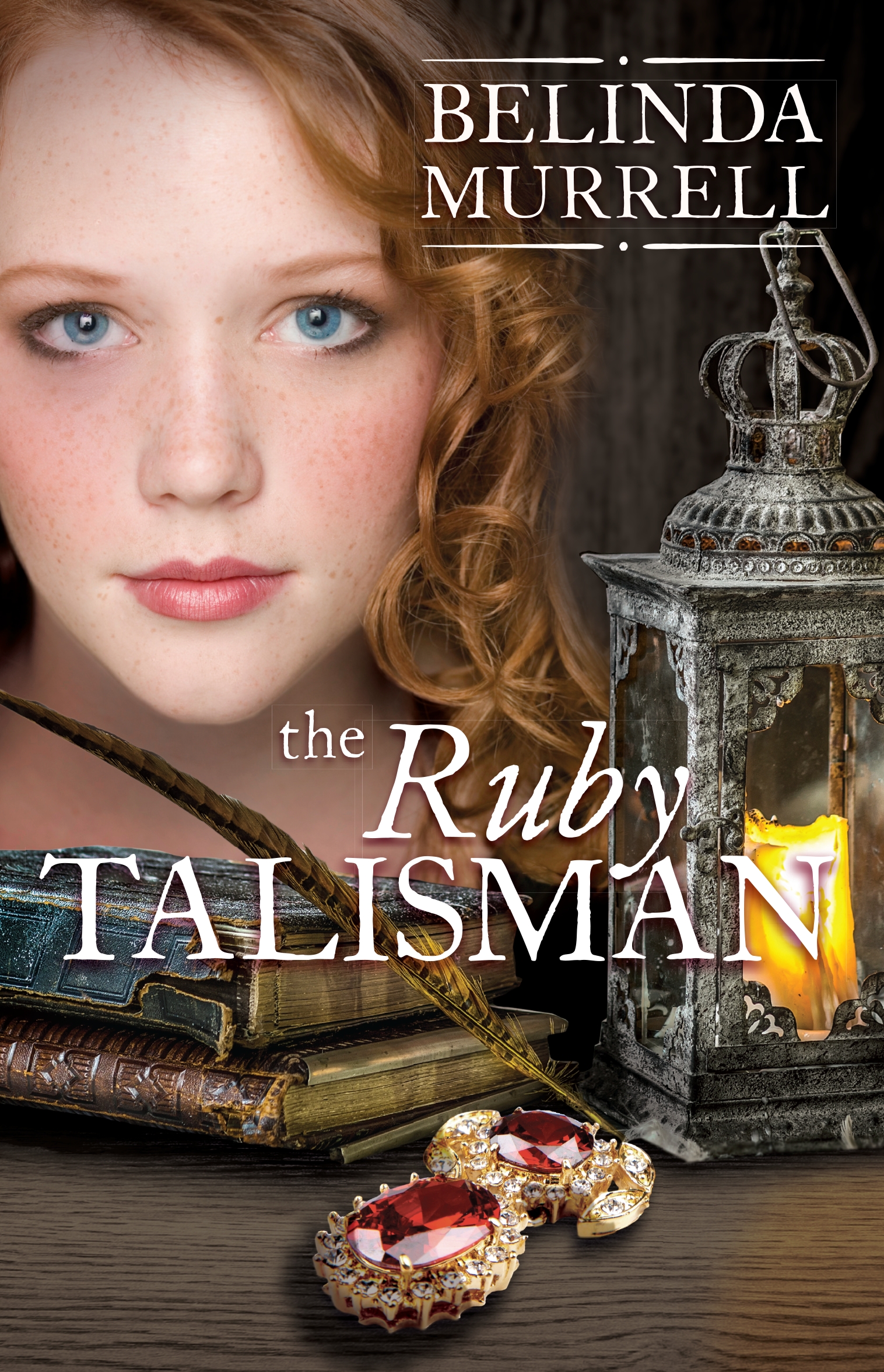 Talisman Books & Gallery