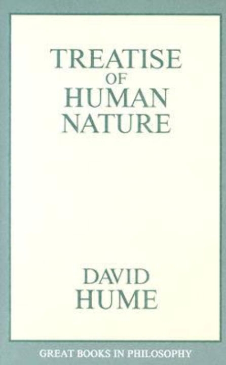 hume treatise of human nature