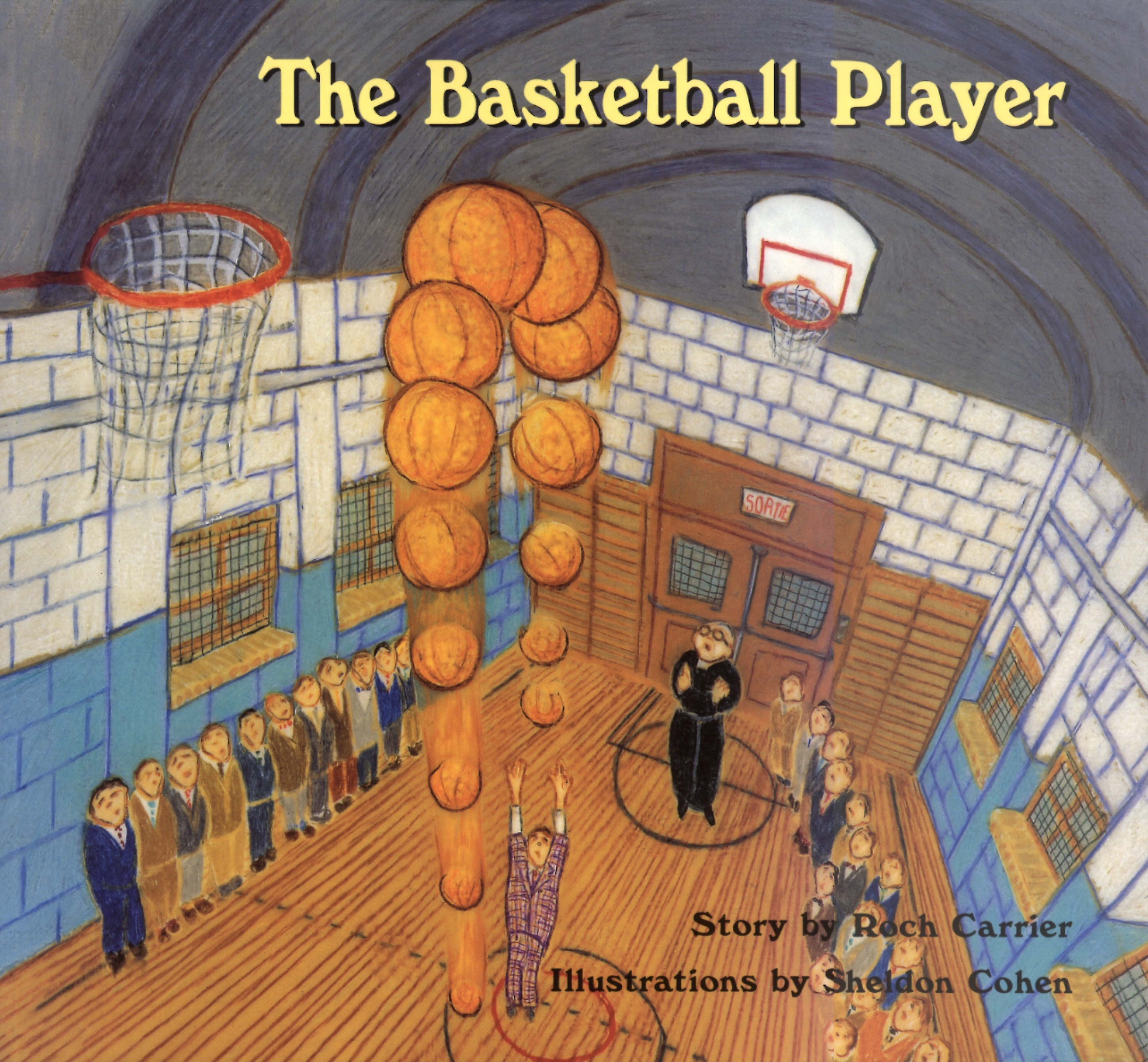 Best Basketball Books For Players The best basketball player in every