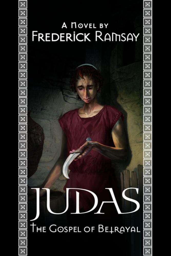 Judas by Frederick Ramsay - Penguin Books Australia