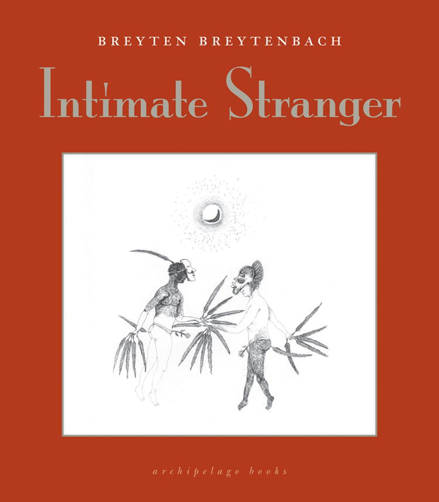 Intimate Strangers by Laura Taylor