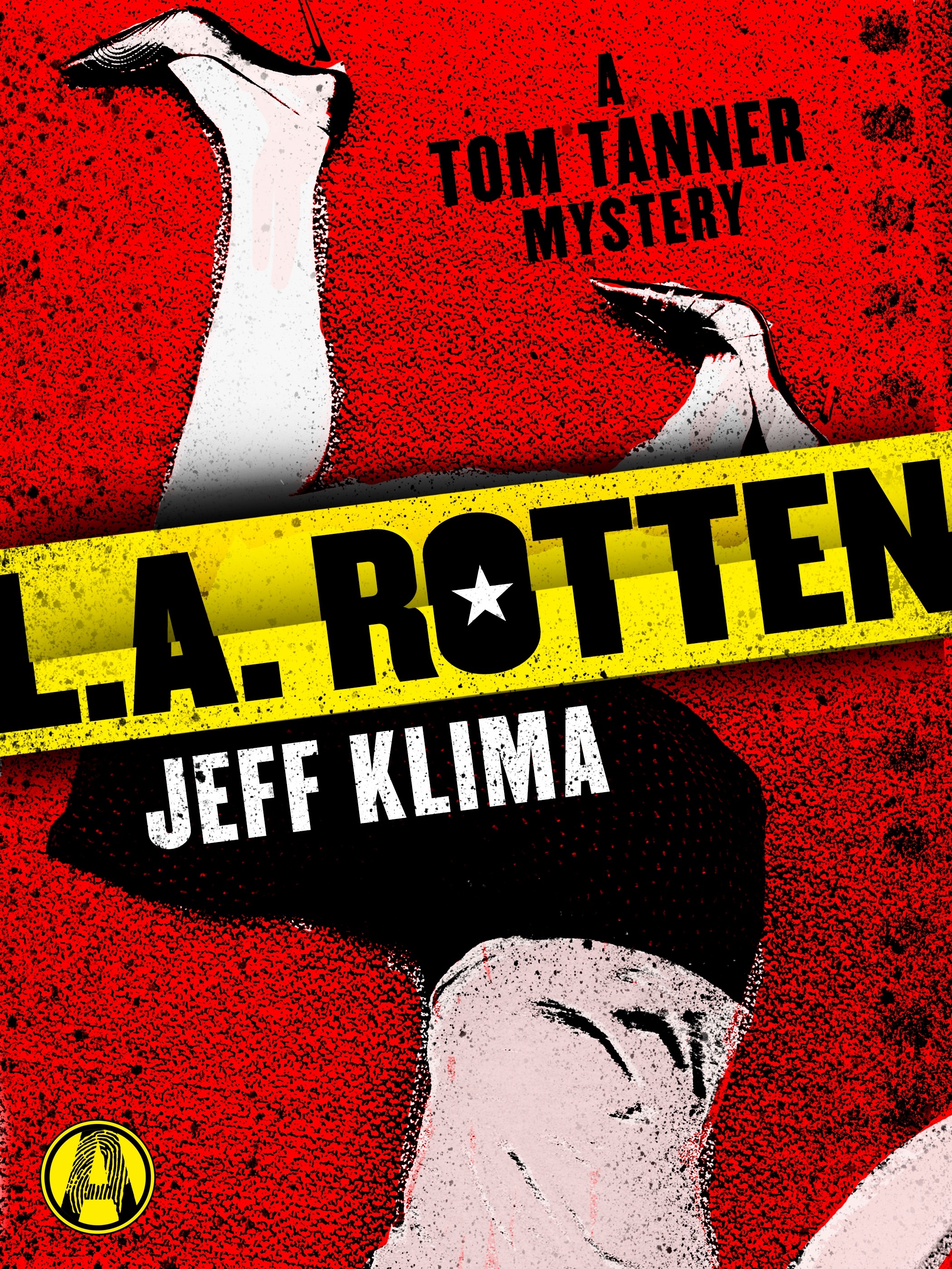 L.A. Rotten - Penguin Books New Zealand