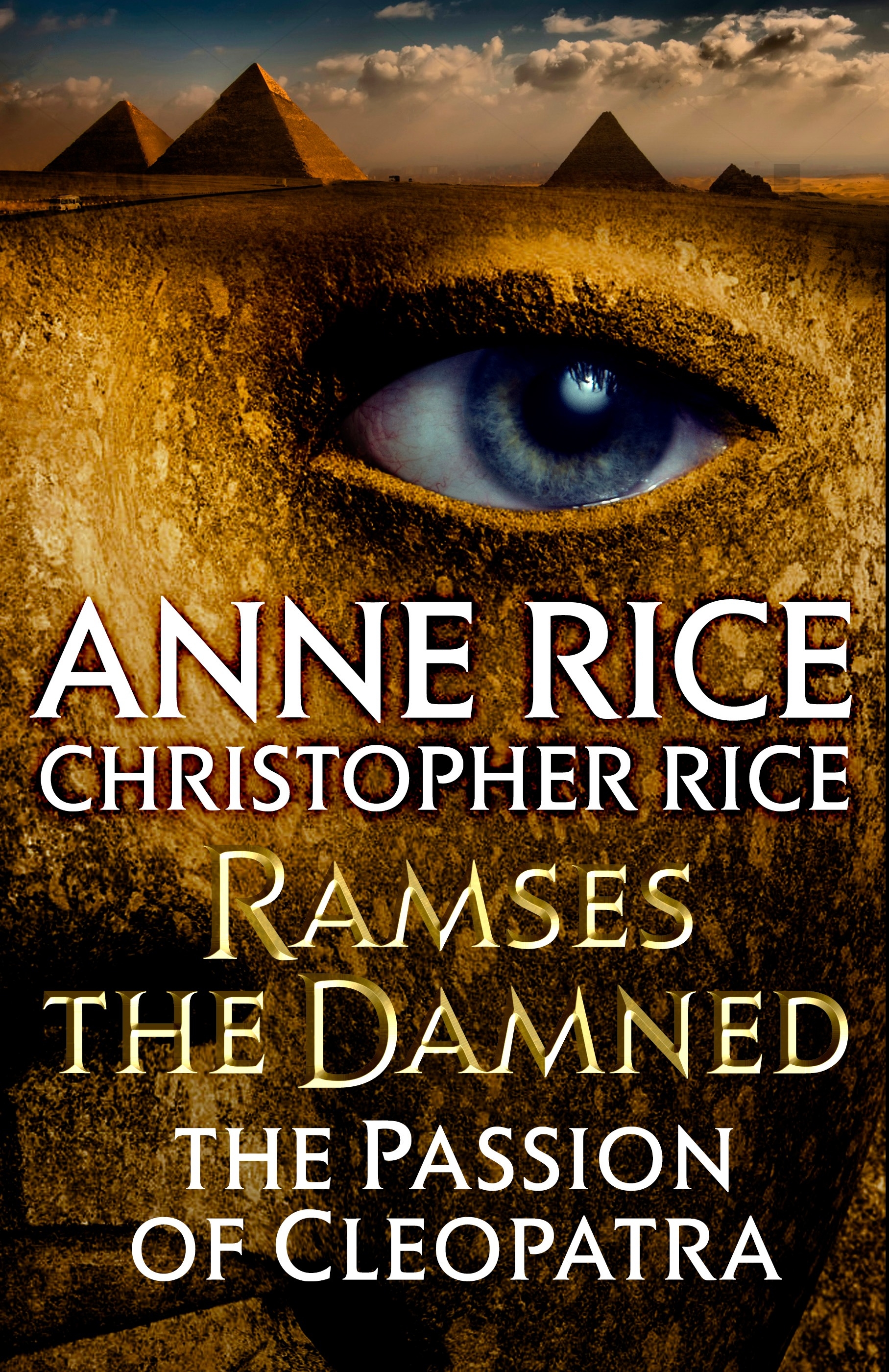 Ramses Book Series