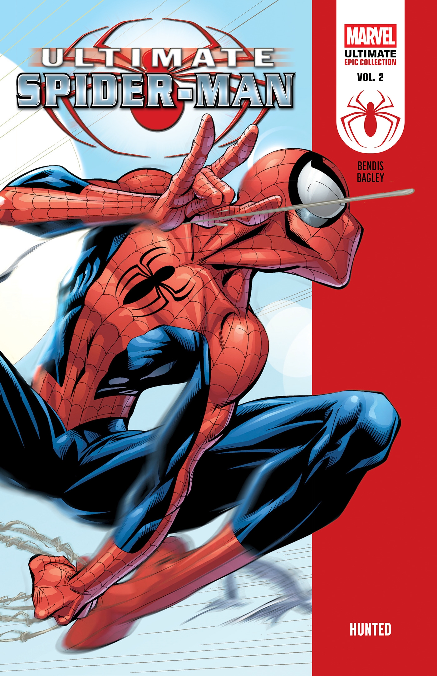 Ultimate Spider Man Epic Collection Hunted By Brian Michael Bendis Ultimate Spider Man Epic Collection Hunted By Brian Michael Bendis