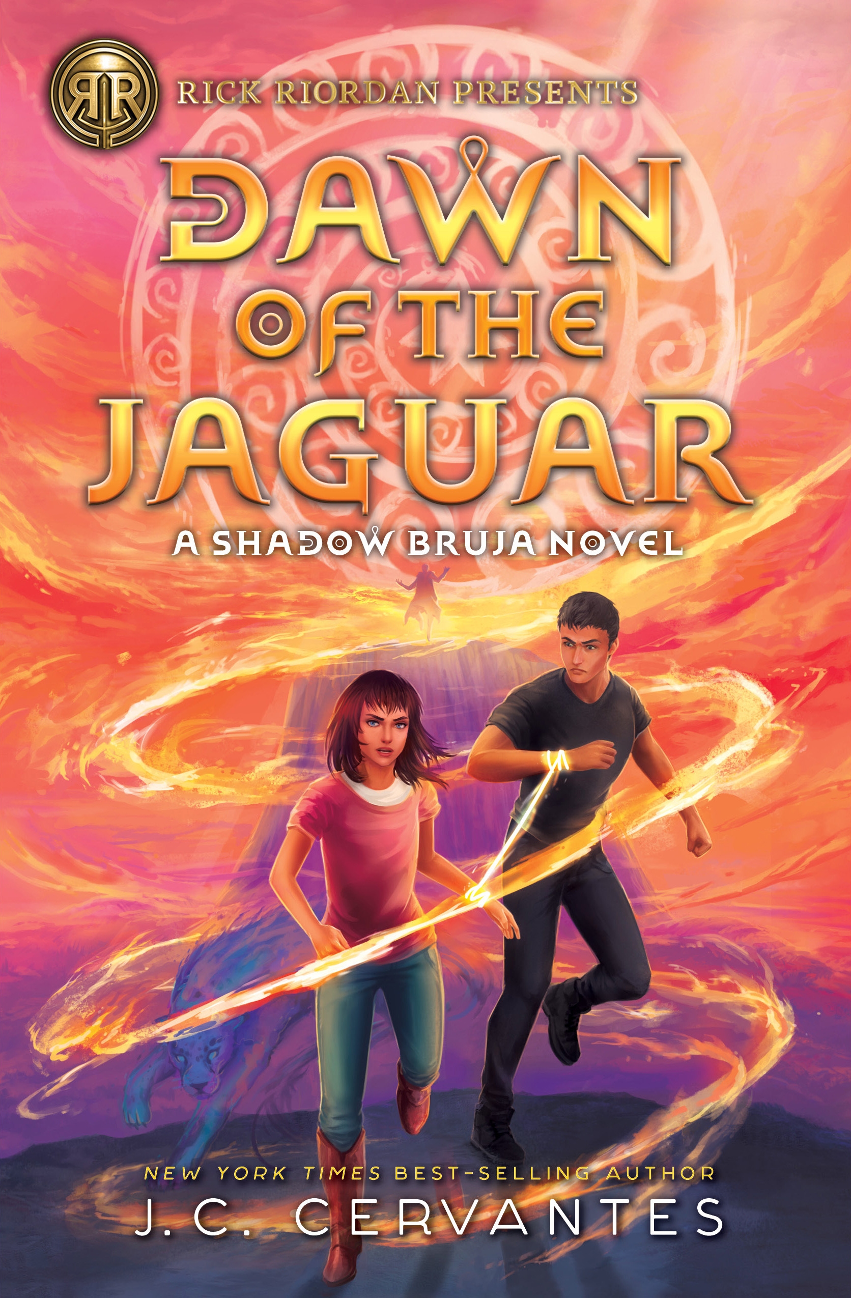 Rick Riordan Presents Storm Runner, The-A Storm Runner Novel, Book 1 by  J.C. Cervantes - Penguin Books New Zealand