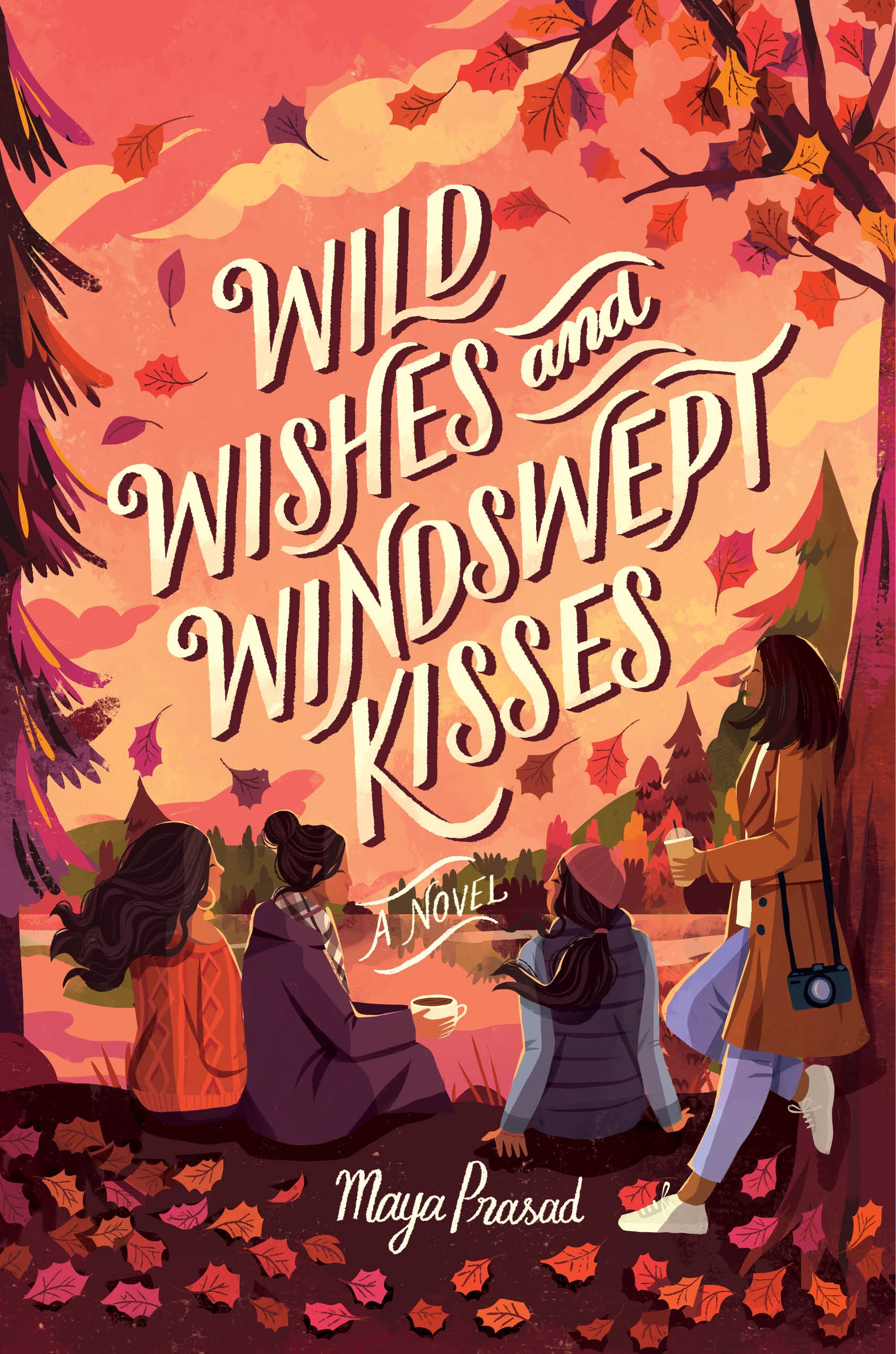 Wild Wishes And Windswept Kisses By Maya Prasad Penguin Books Australia wild-wishes-and-windswept-kisses-by-maya-prasad-penguin-books-australia