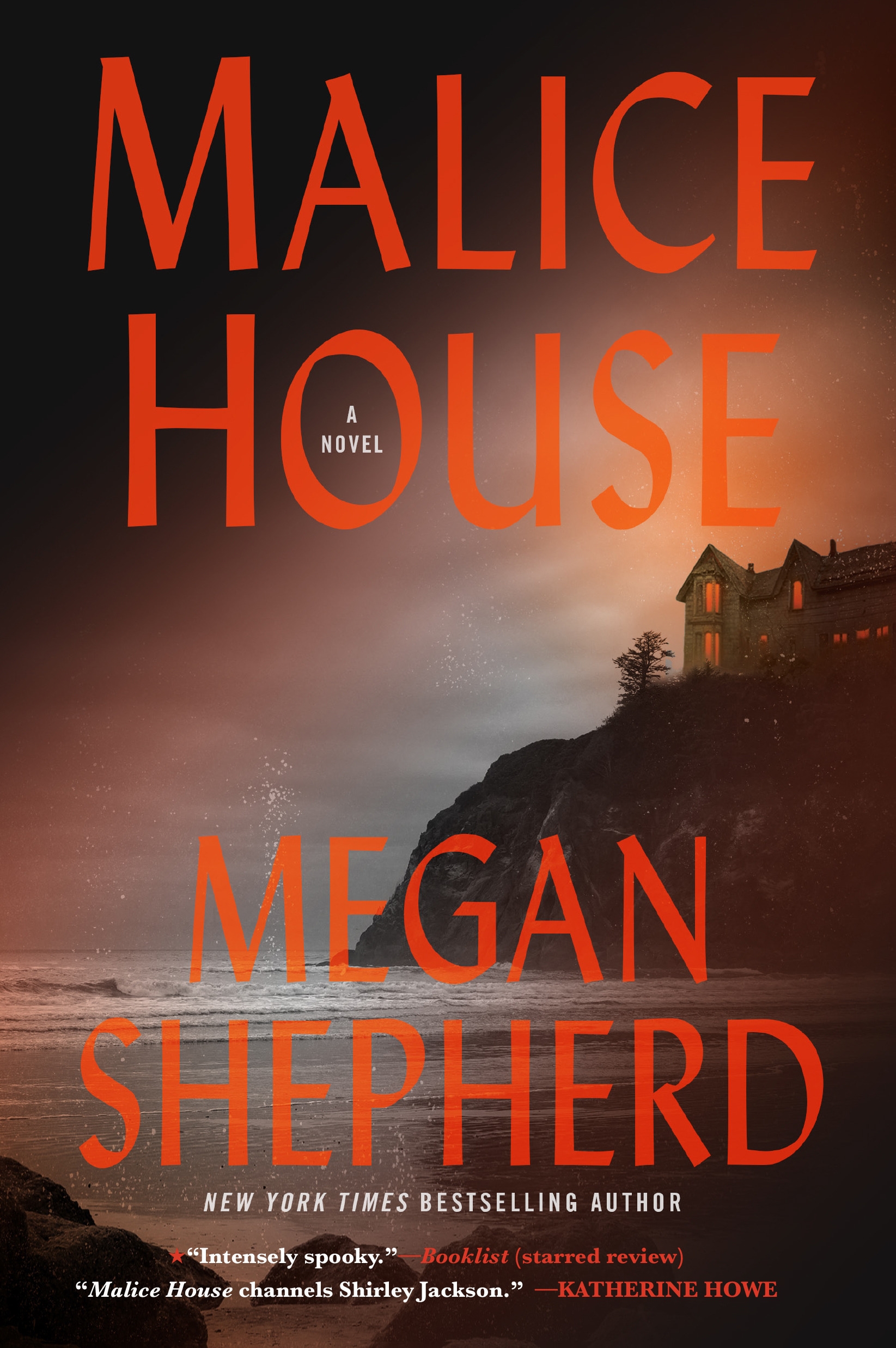 Malice House by Megan Shepherd - Penguin Books New Zealand