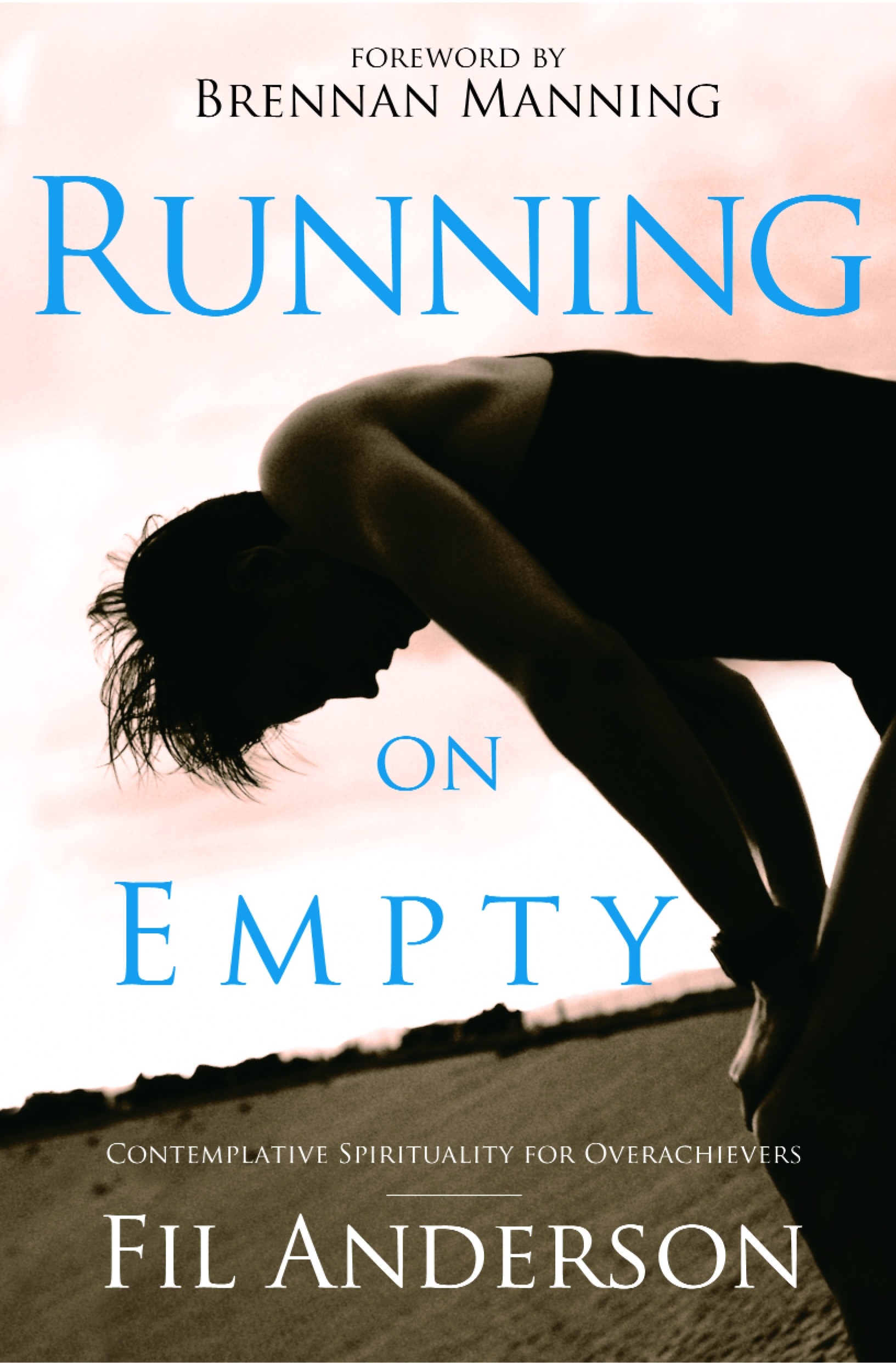 Running on Empty by L.B. Simmons