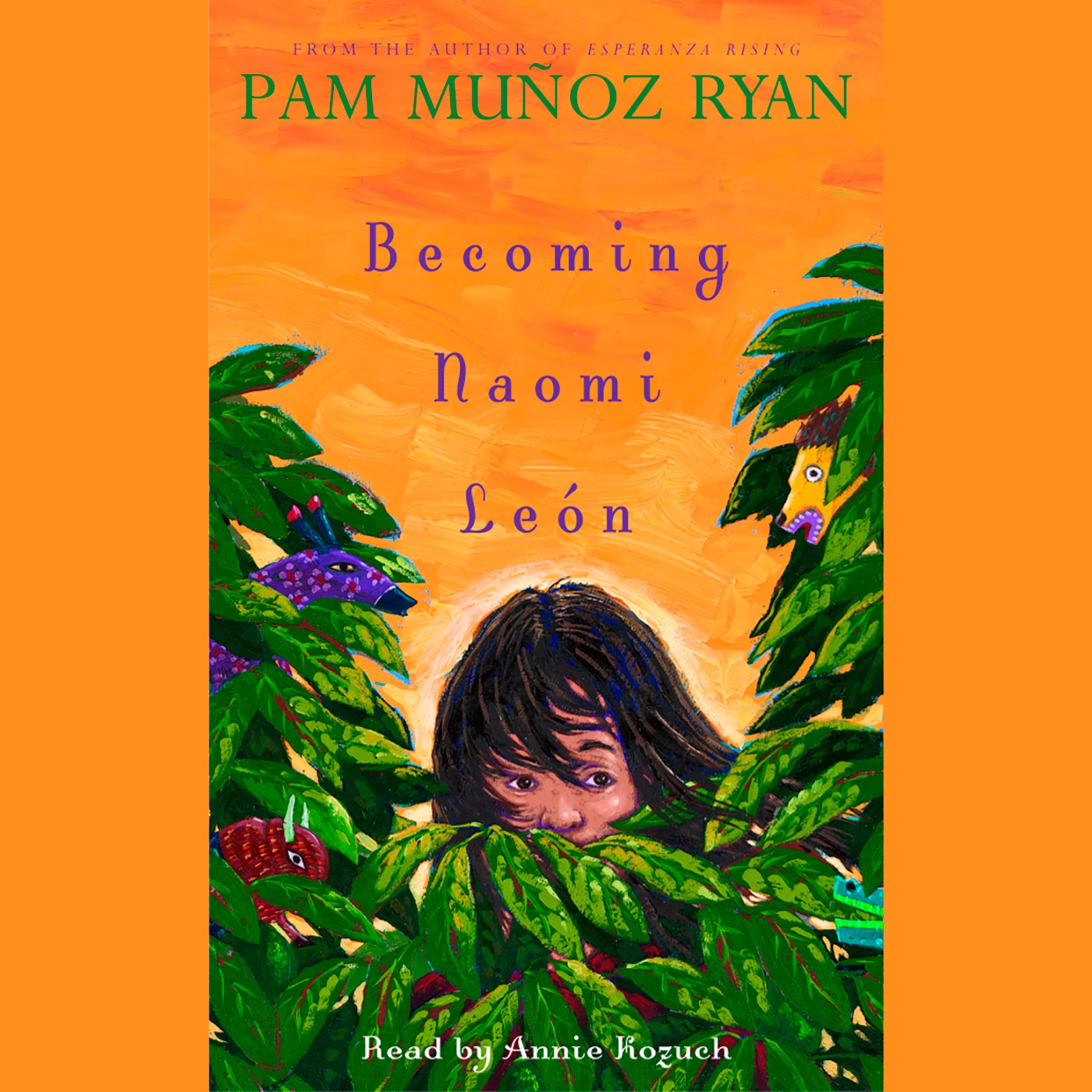 Becoming Naomi Leon - Penguin Books Australia