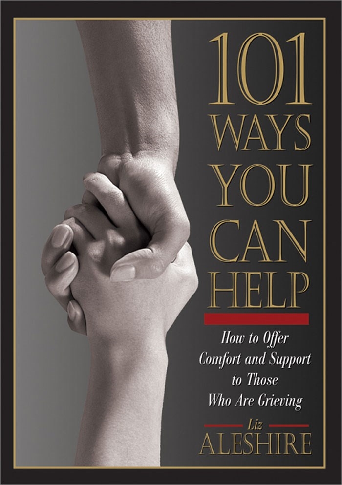 101 Ways You Can Help by Liz Aleshire Penguin Books Australia