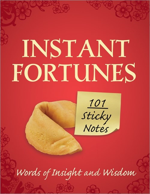 Instant Fortunes by Sourcebooks Penguin Books Australia