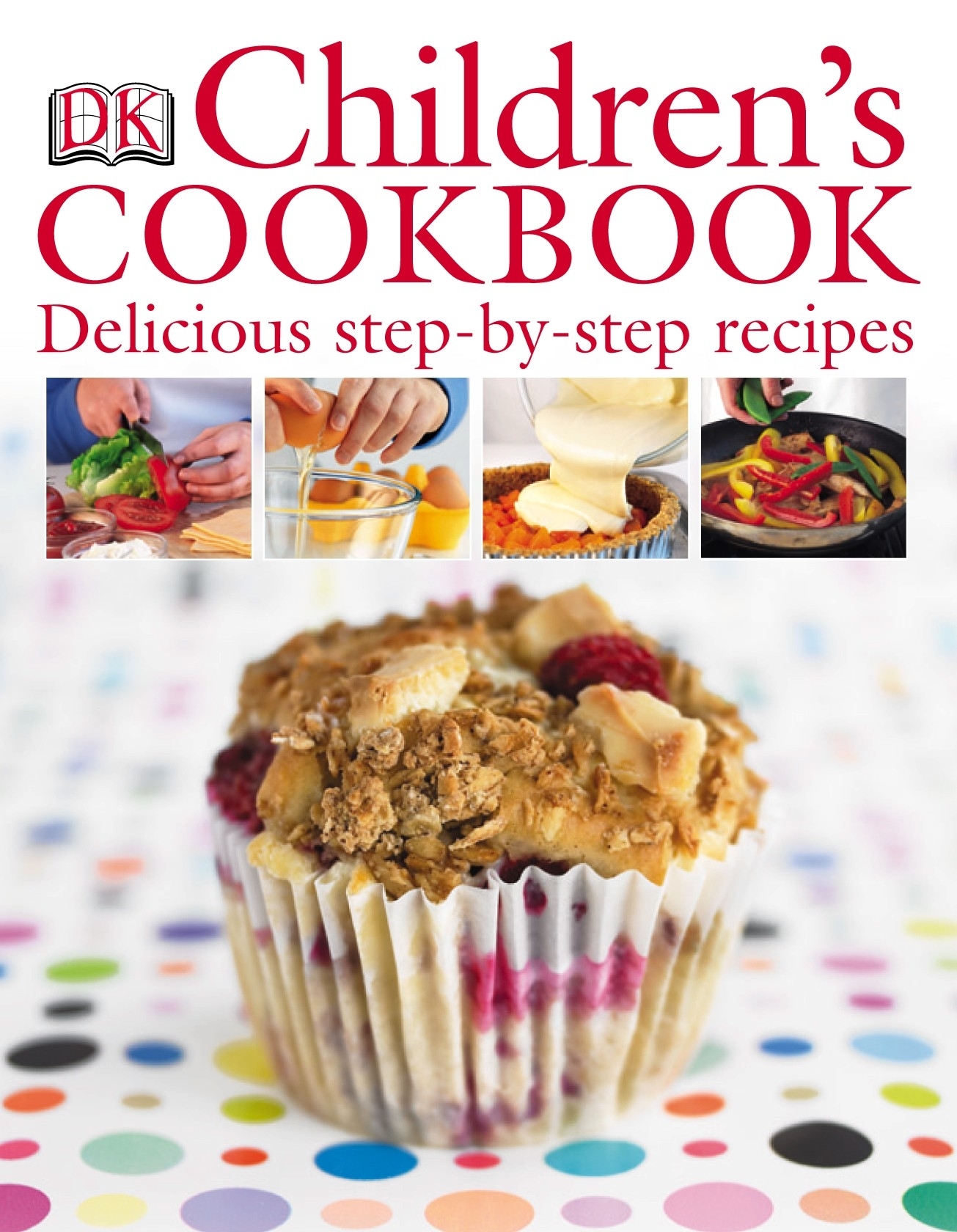 Children's Cookbook by Katharine Ibbs Penguin Books Australia