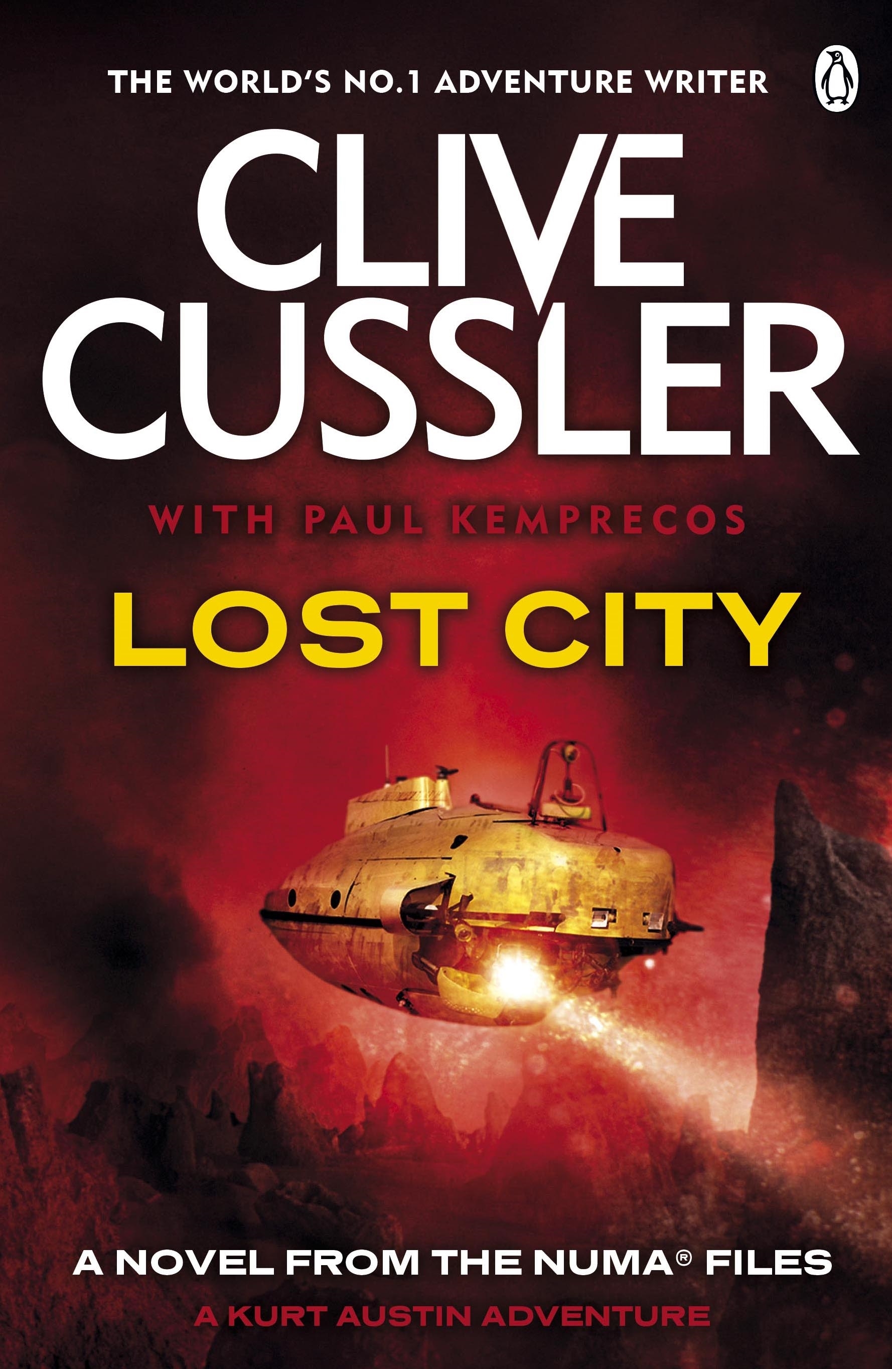 the lost cities book