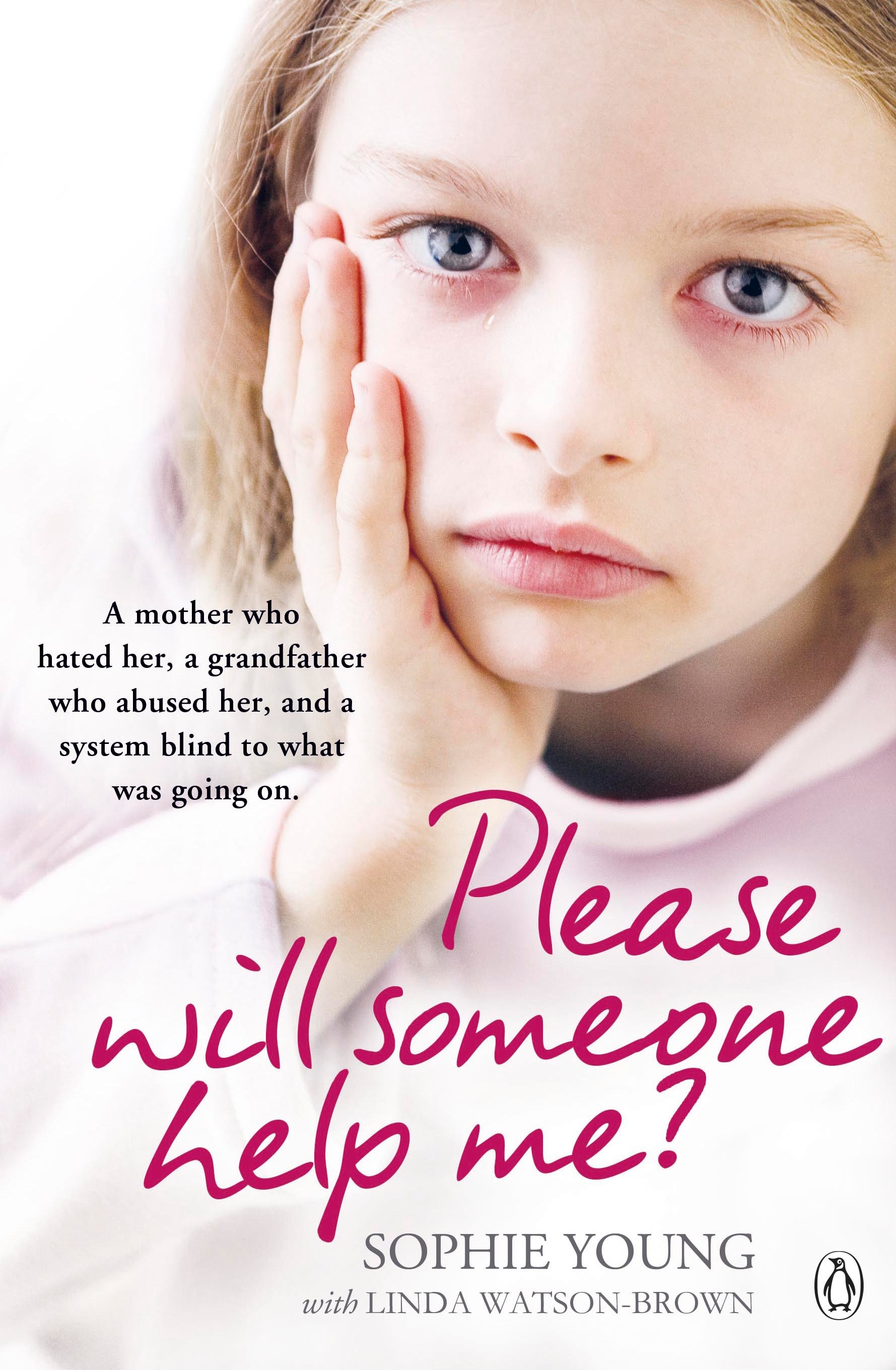 Please Will Someone Help Me? by Sophie Young - Penguin Books Australia