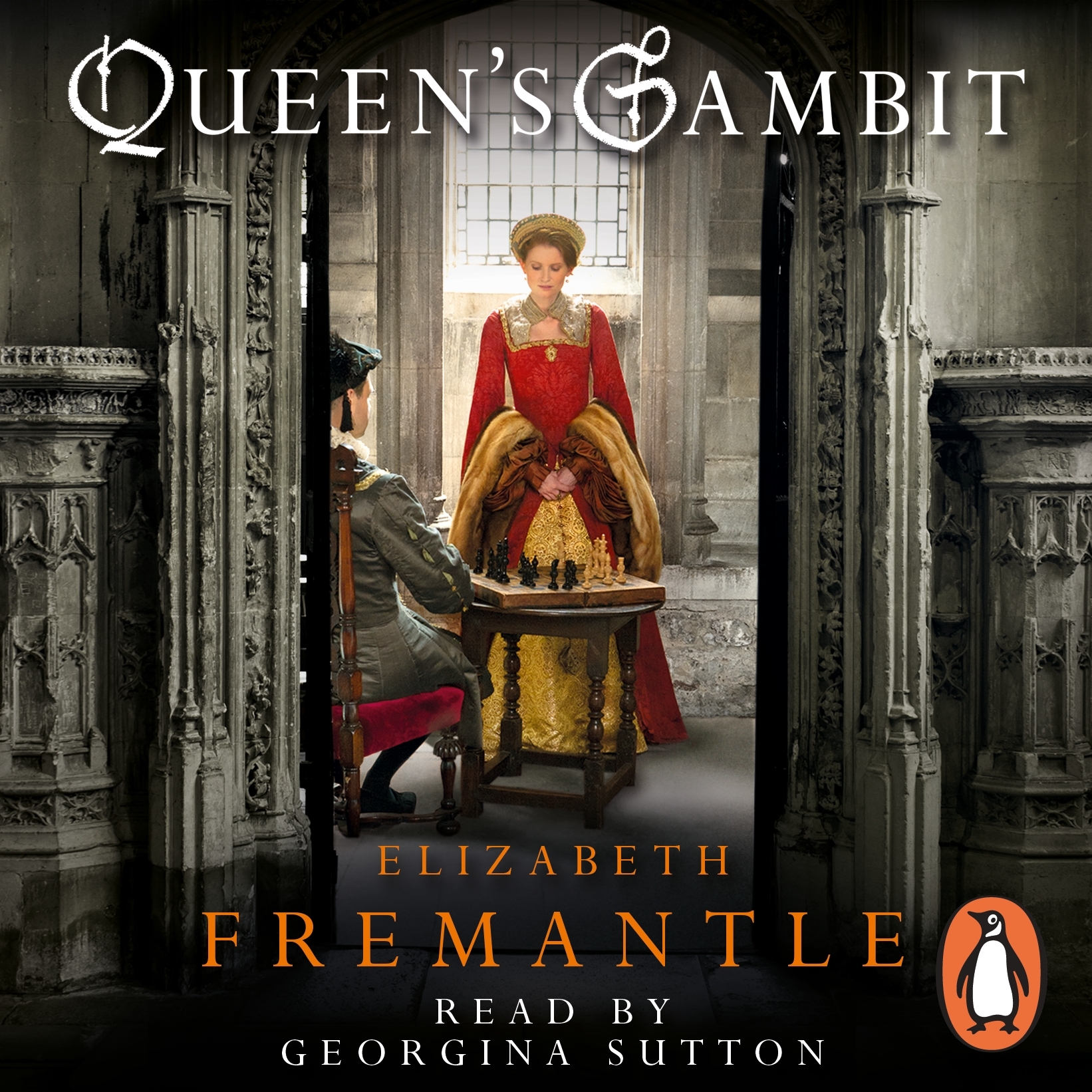 the queen's gambit (novel) book review