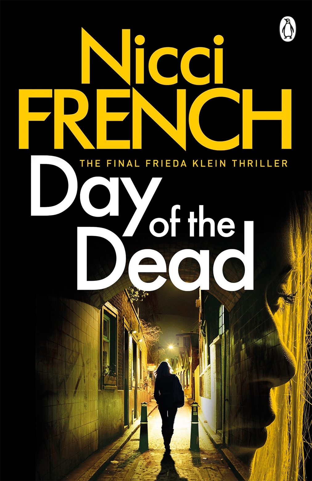 Day Of The Dead By Nicci French Penguin Books New Zealand