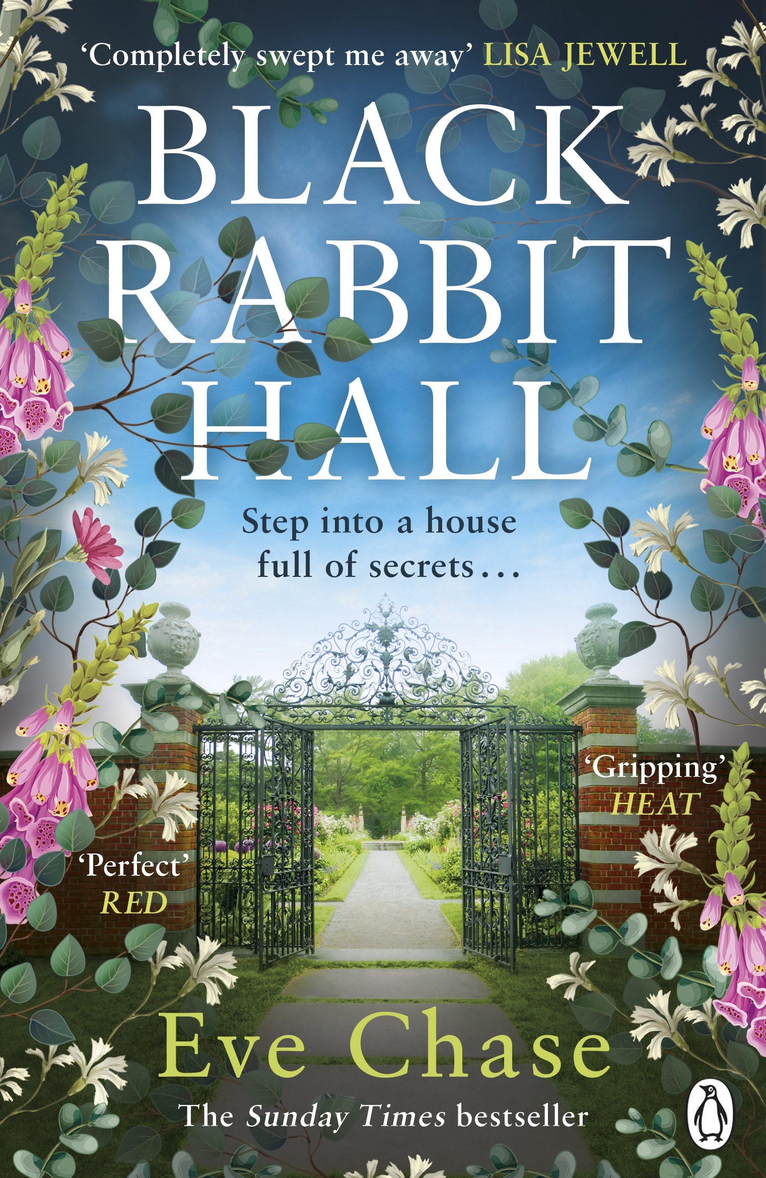 Rabbit hall