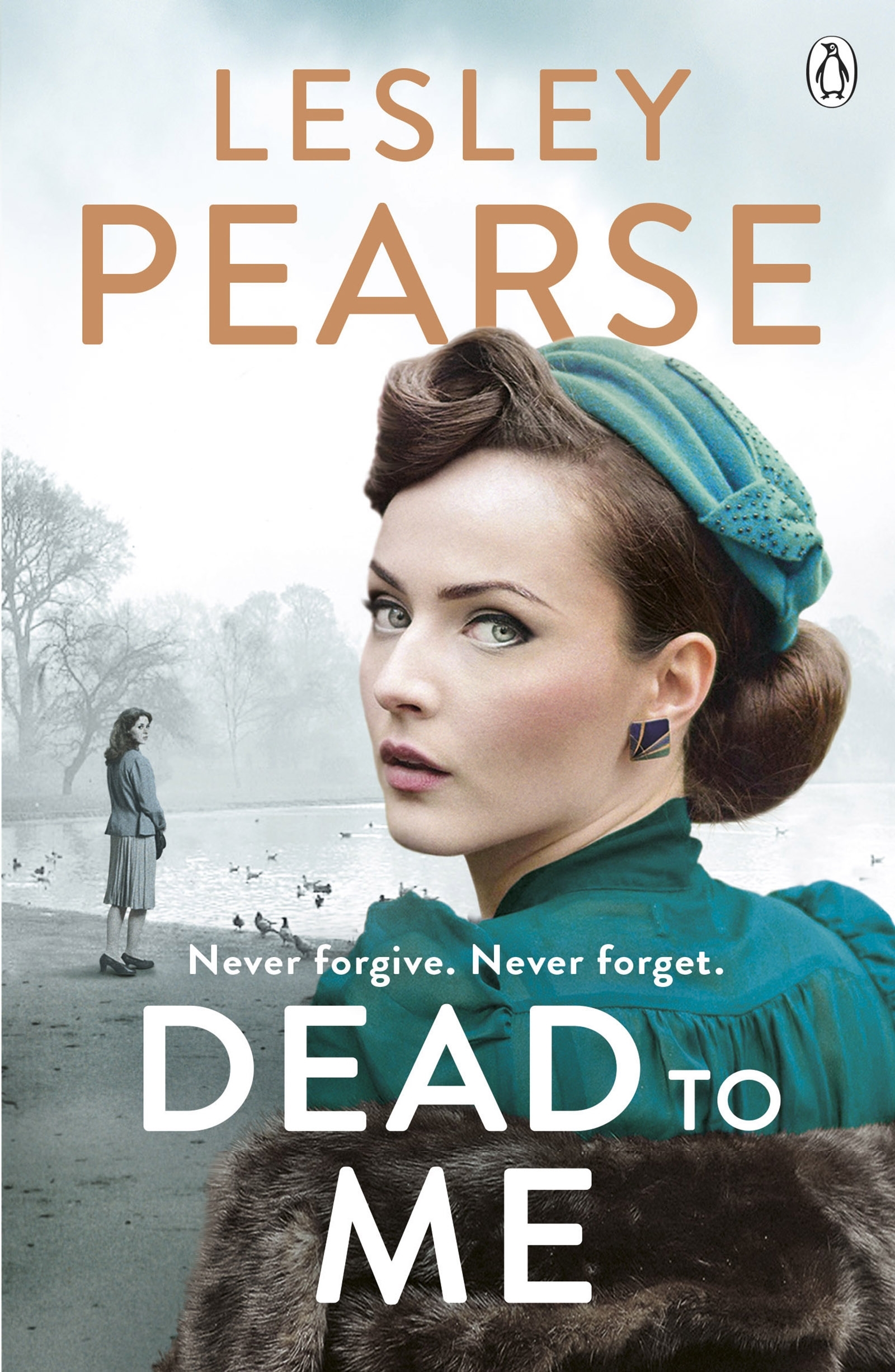 Dead to Me by Lesley Pearse - Penguin Books Australia