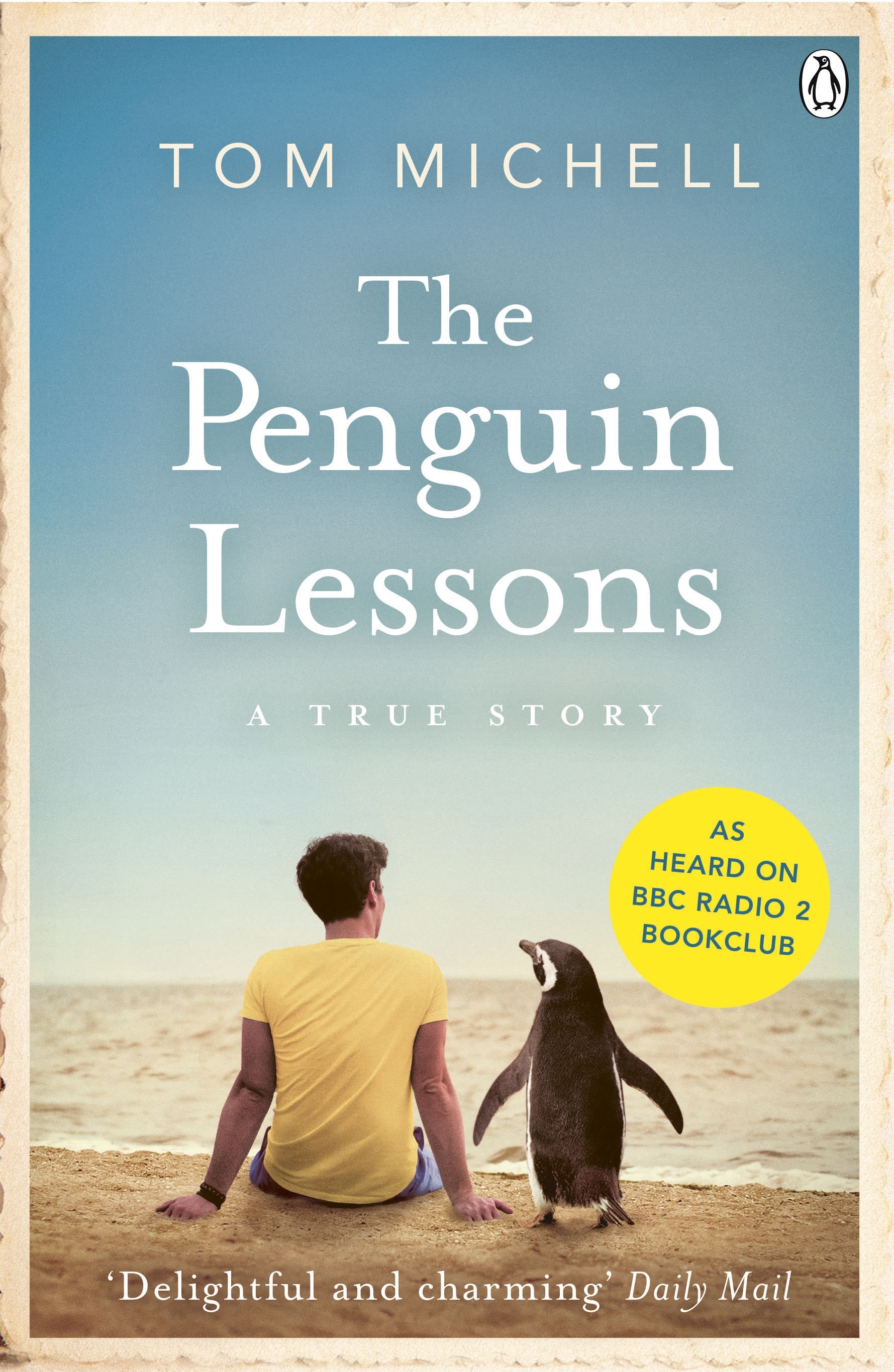 73 Best Seller A Book About Penguins 