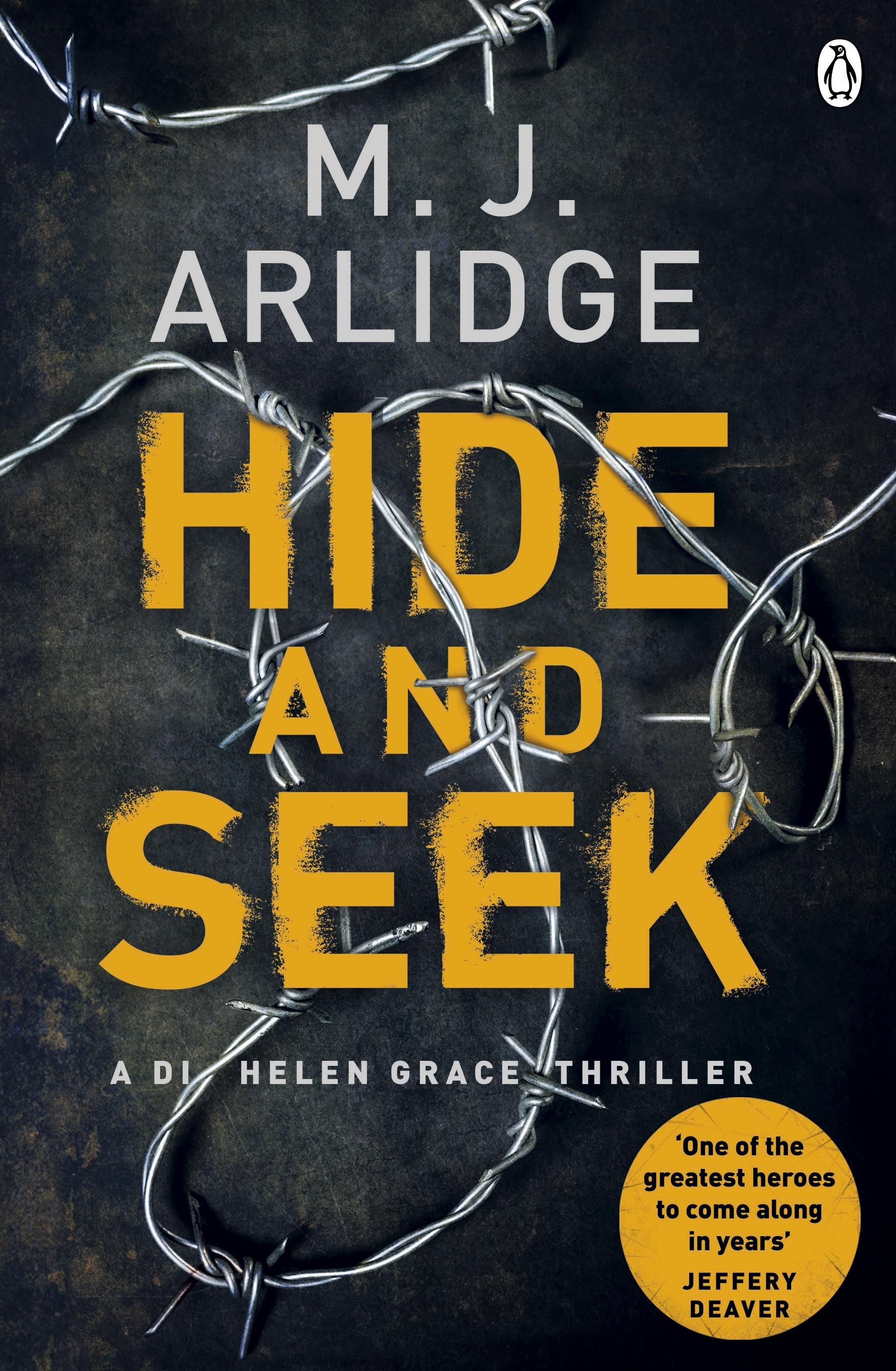 Hide and Seek - Penguin Books Australia