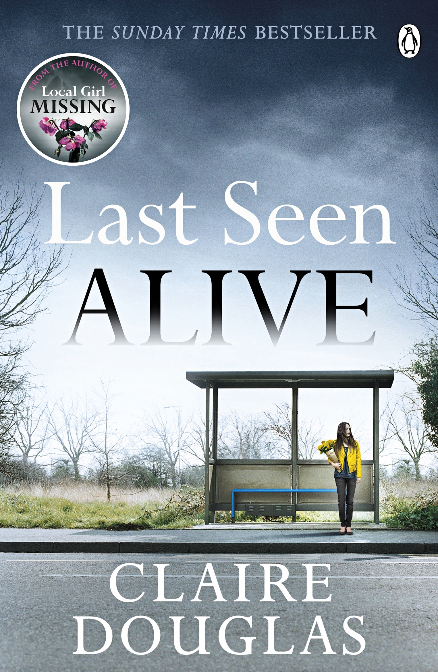 Last Seen Alive Review