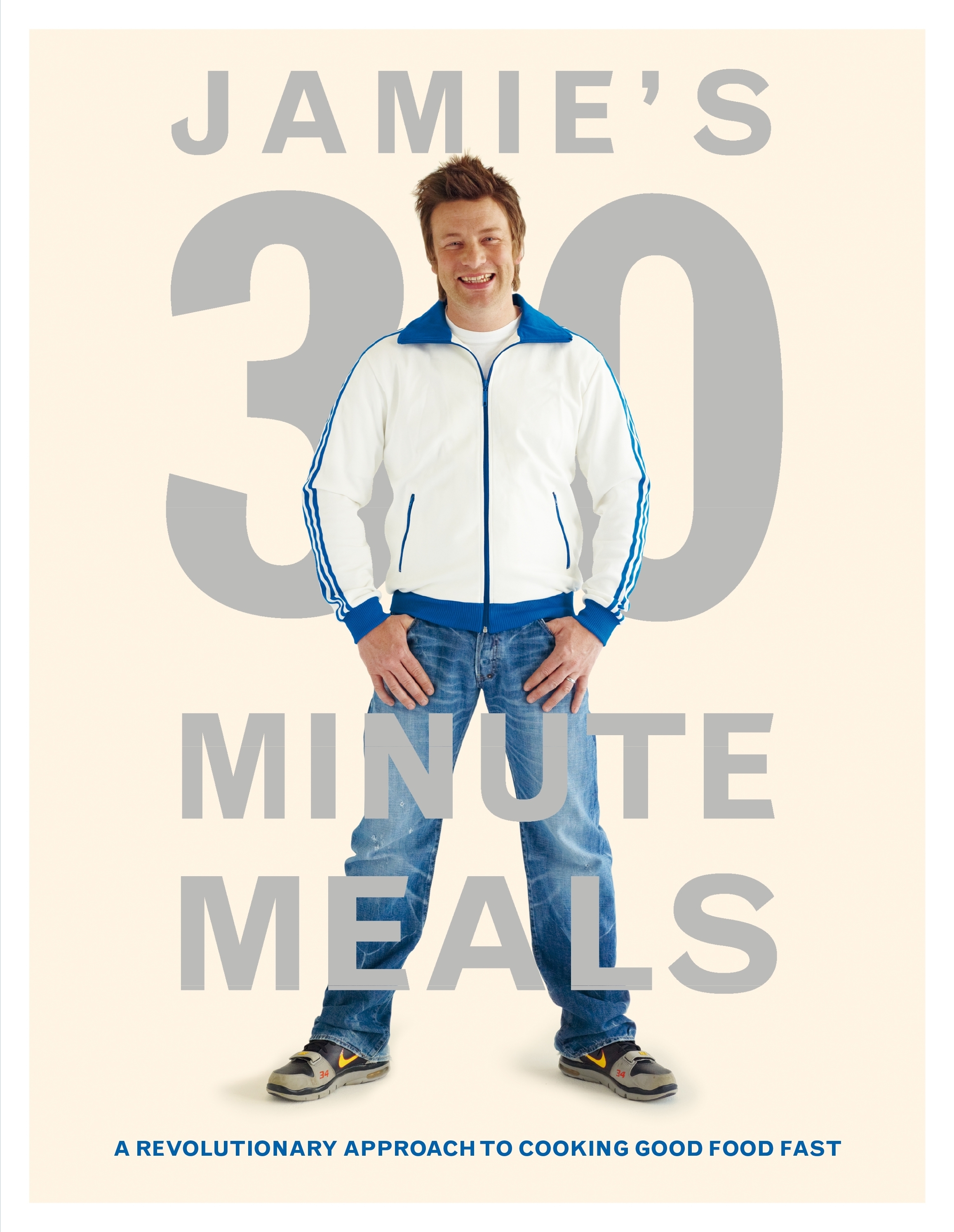 Jamie S Minute Meals By Jamie Oliver Penguin Books Australia