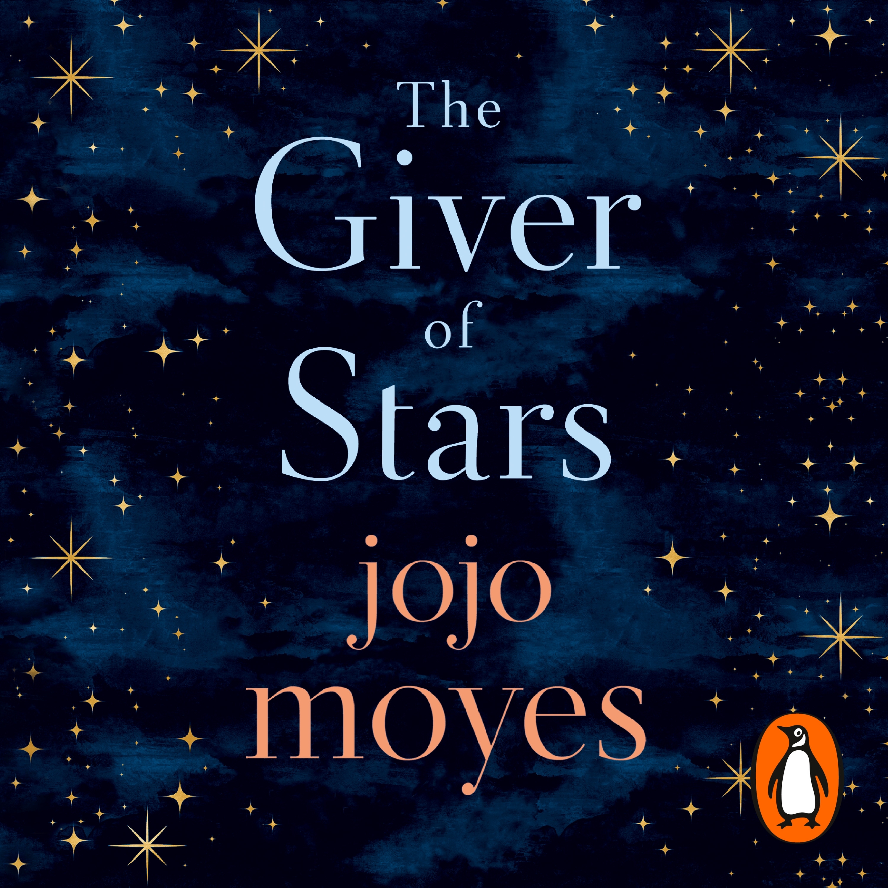 jojo moyes the giver of stars