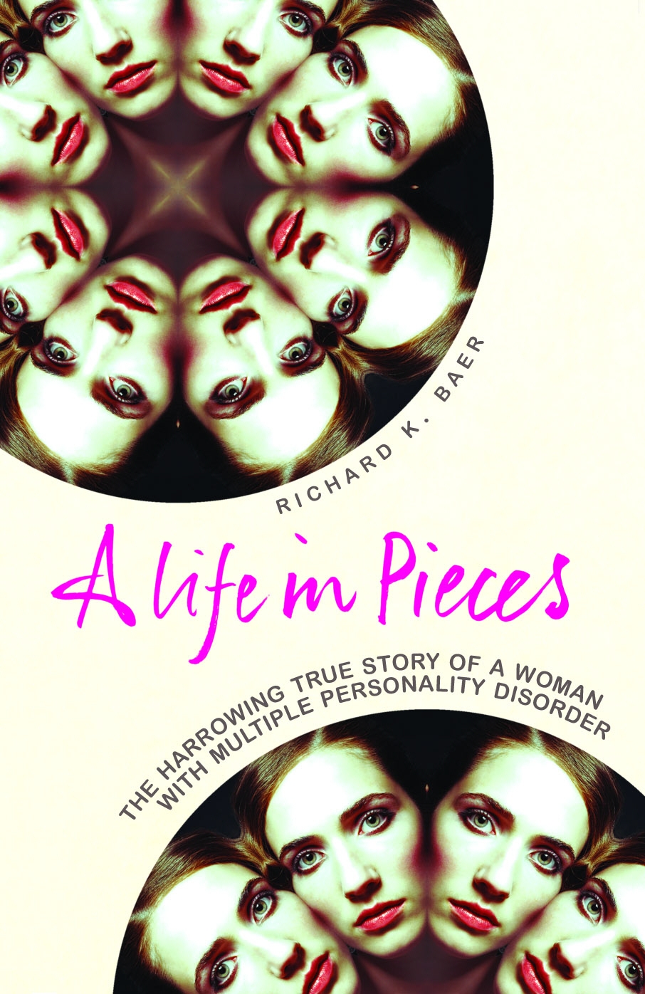A Life in Pieces by Richard K. Baer - Penguin Books Australia
