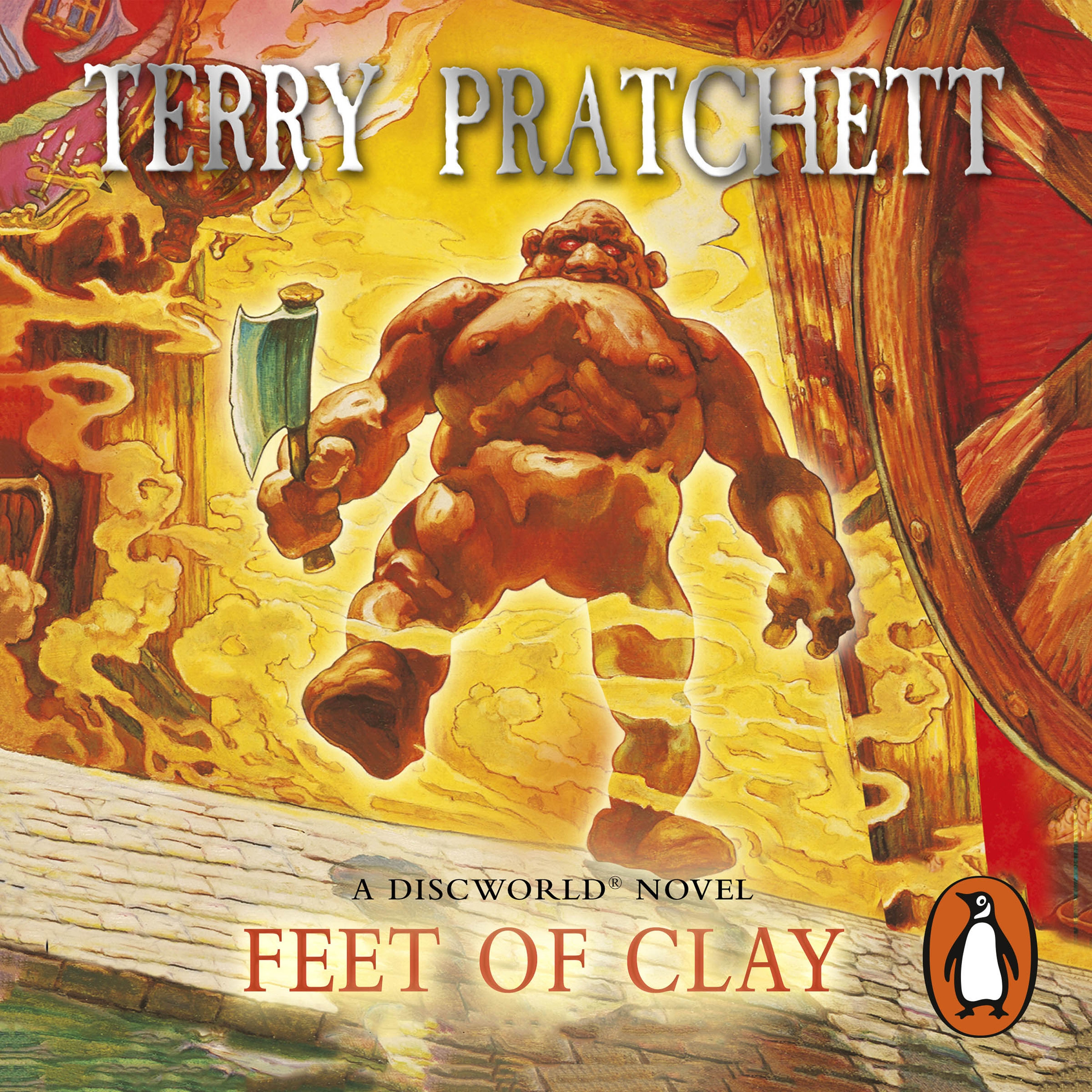 feet-of-clay-by-terry-pratchett-penguin-books-new-zealand