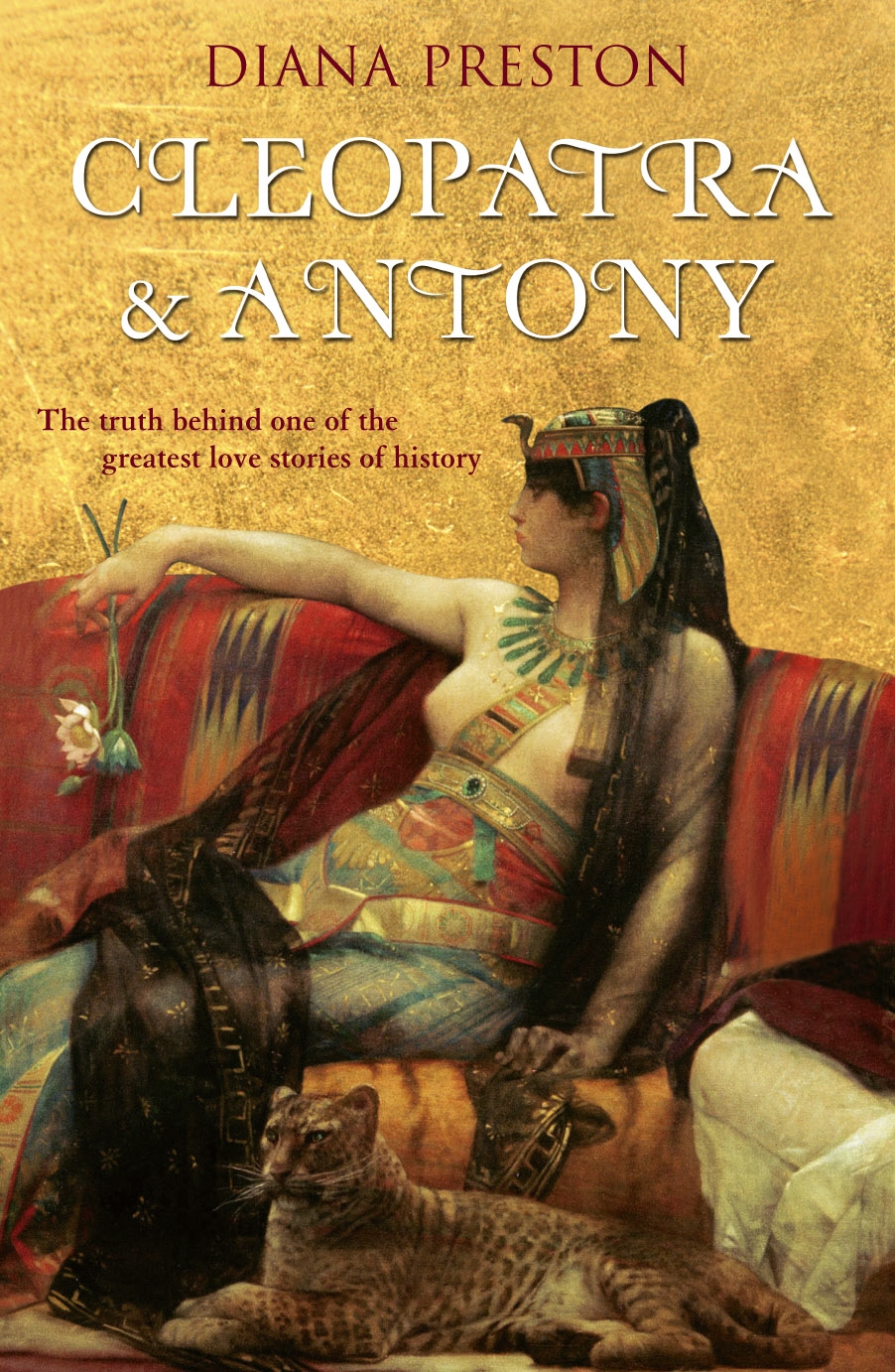 antony and cleopatra essays
