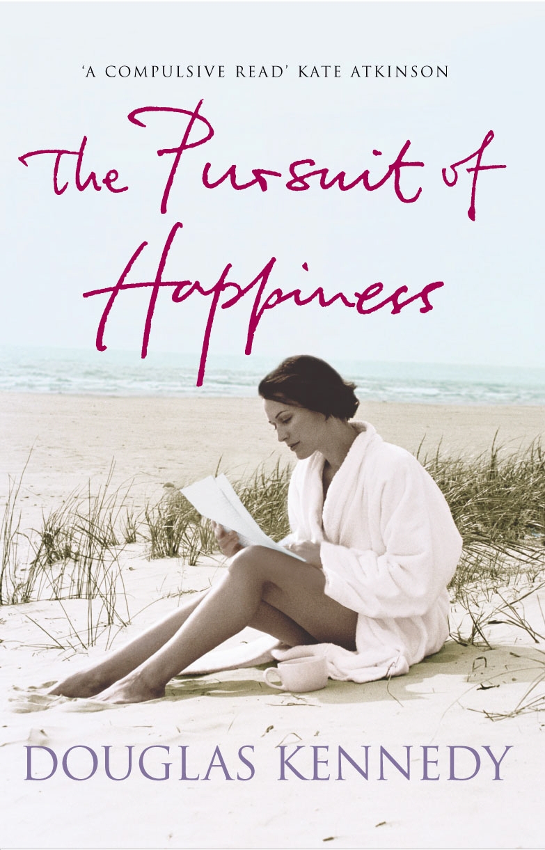 Why our pursuit of happiness may be flawed