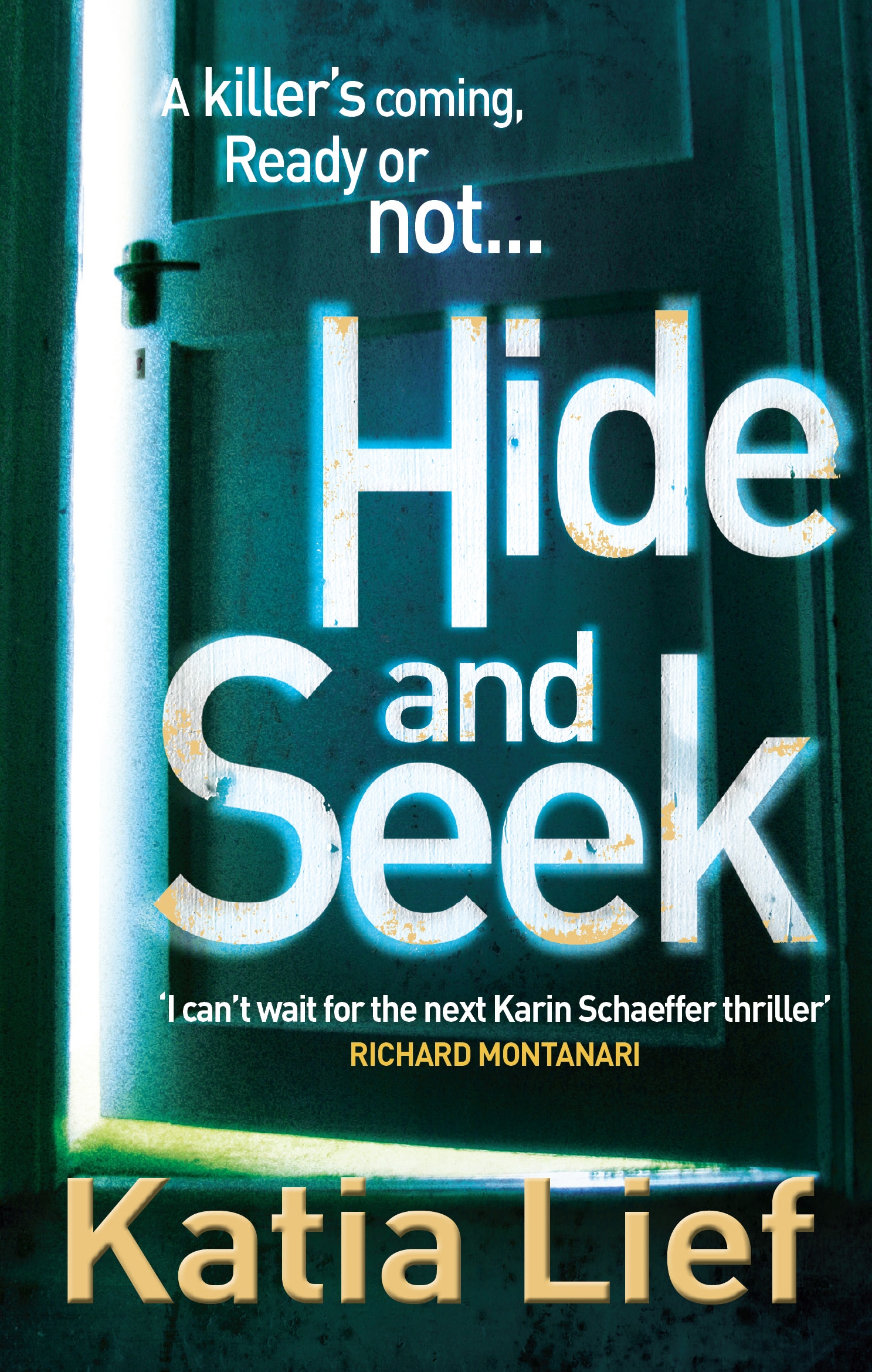 Hide and Seek - Penguin Books Australia