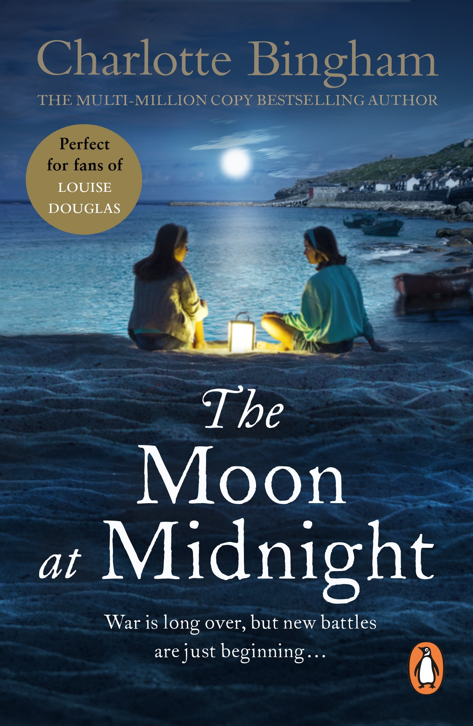 midnight moon book twilight