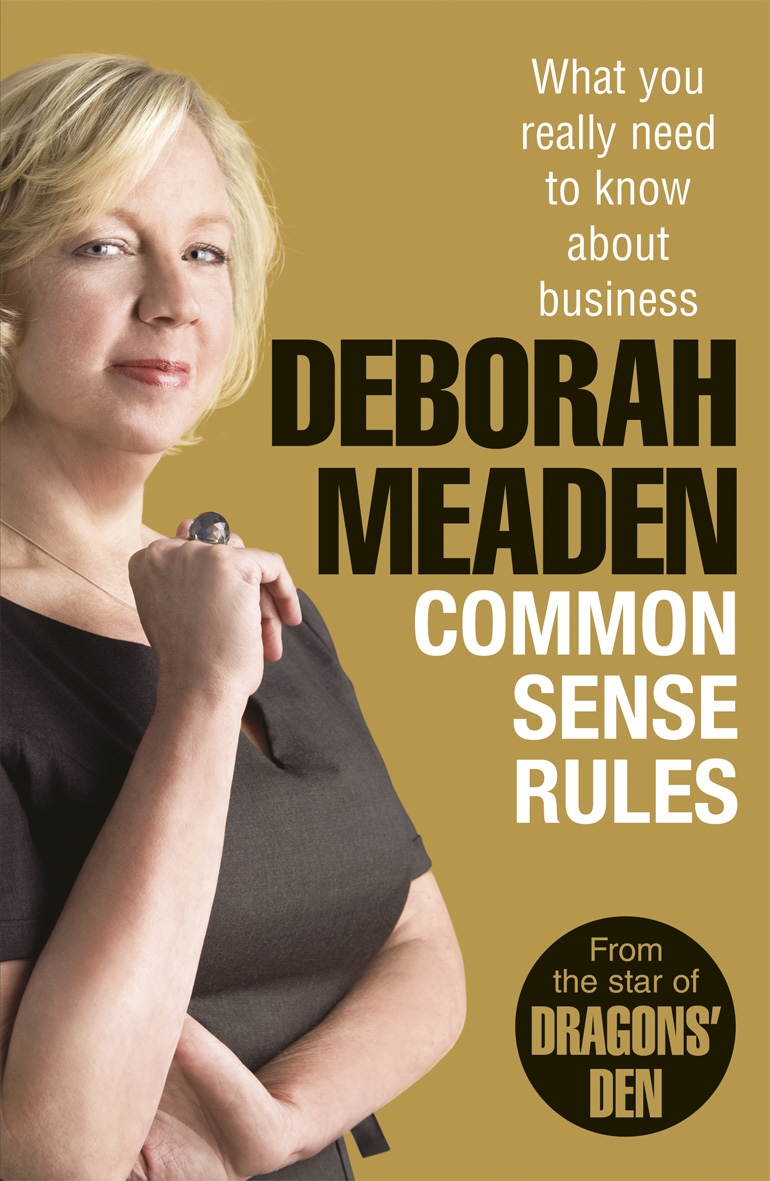 common-sense-rules-by-deborah-meaden-penguin-books-australia