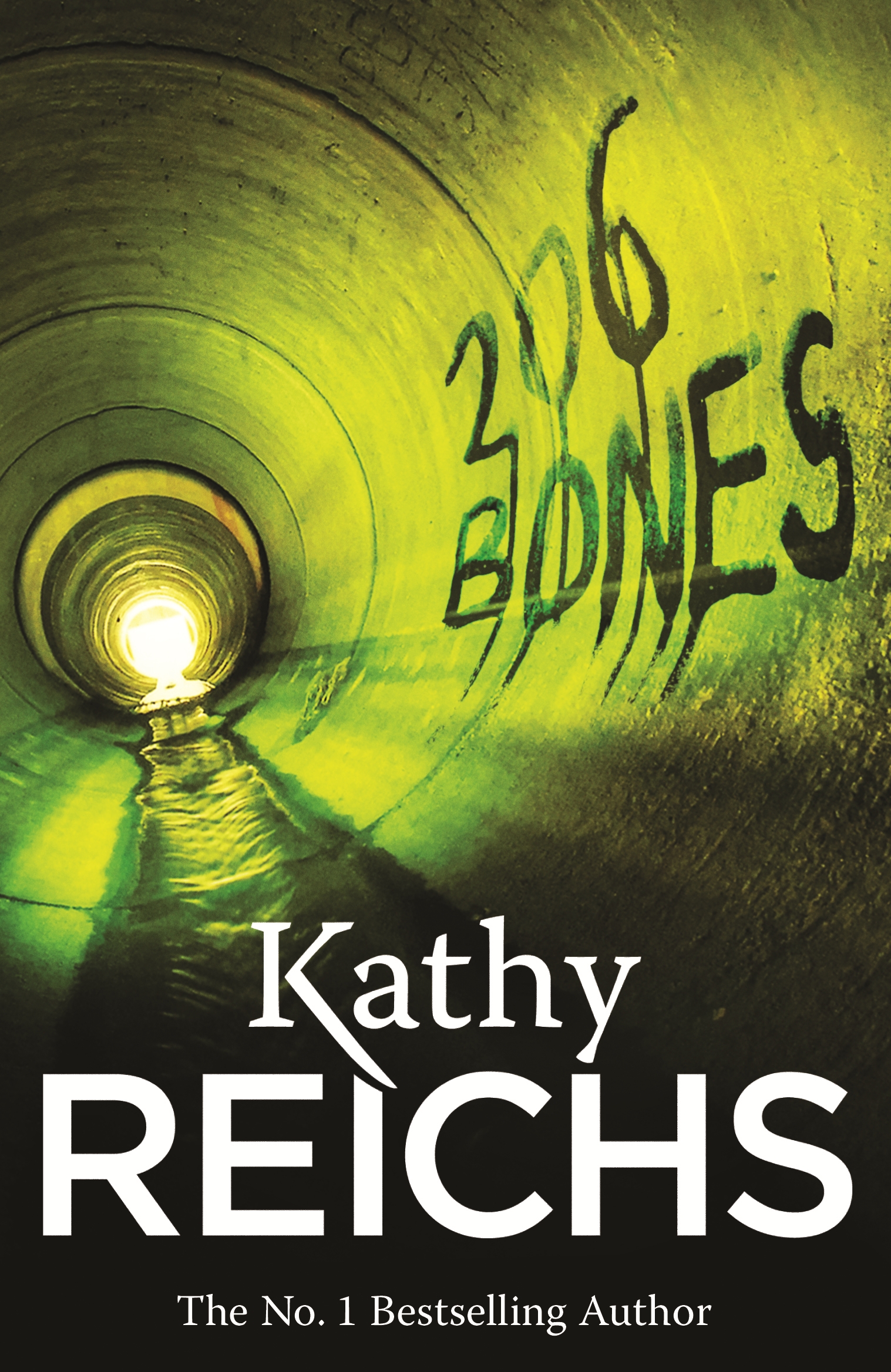 Bare Bones, Book by Kathy Reichs, Official Publisher Page