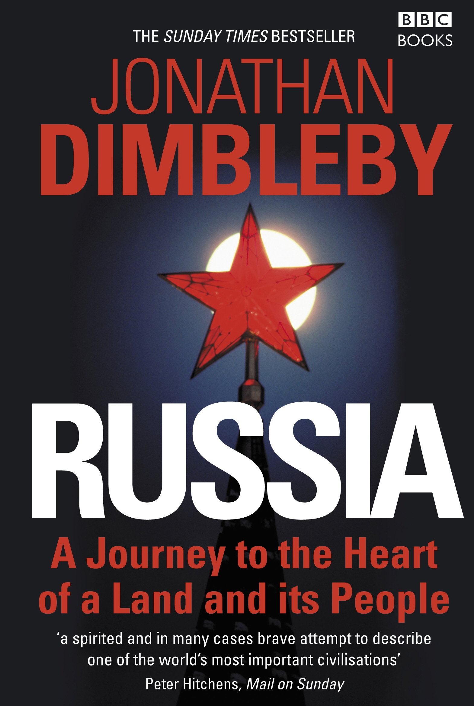 books about russia