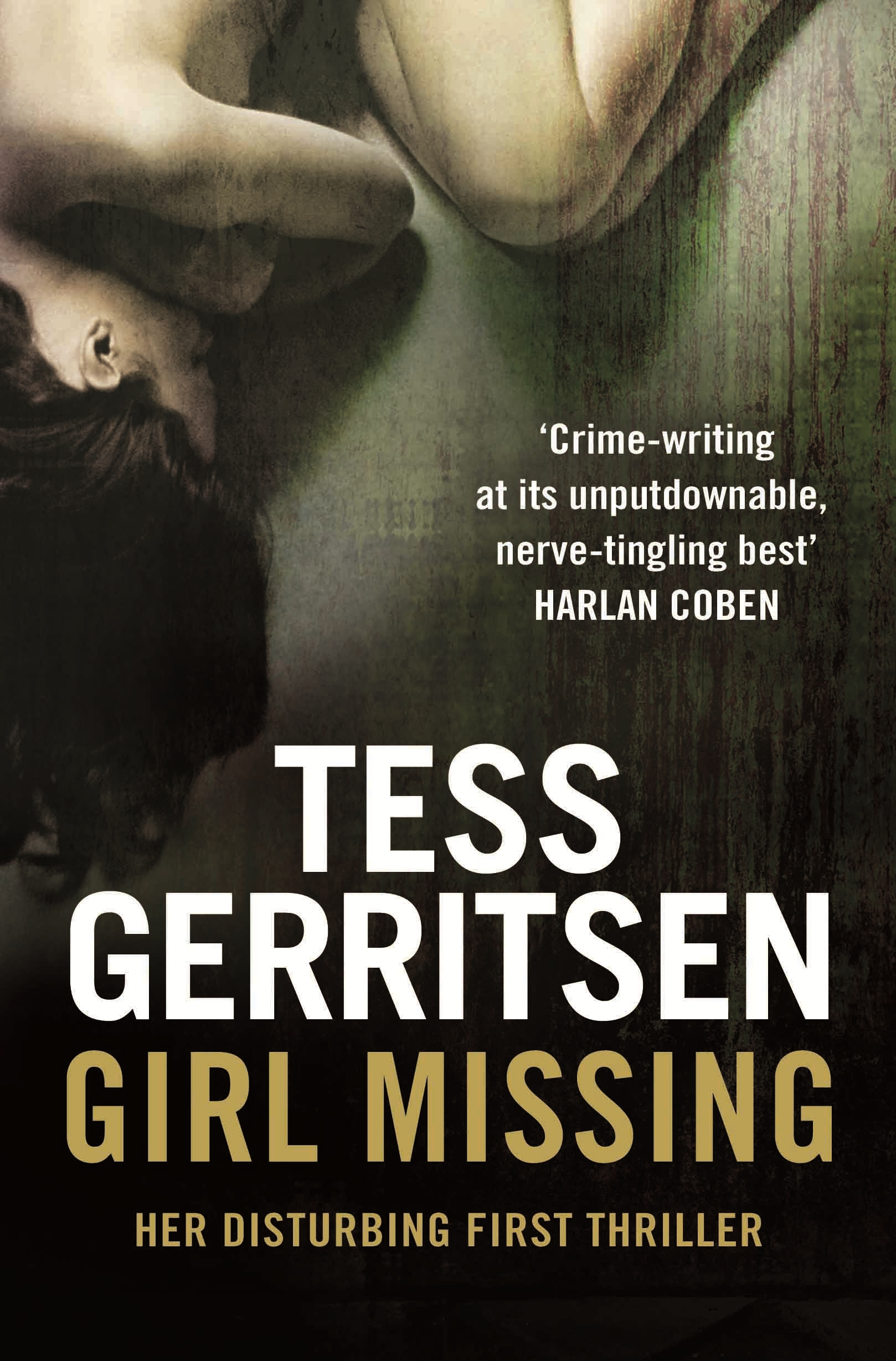 Girl Missing By Tess Gerritsen Penguin Books Australia 