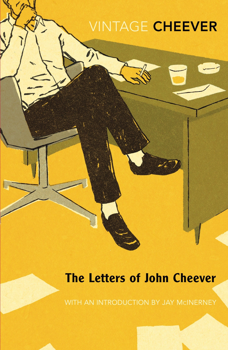 John cheever deals