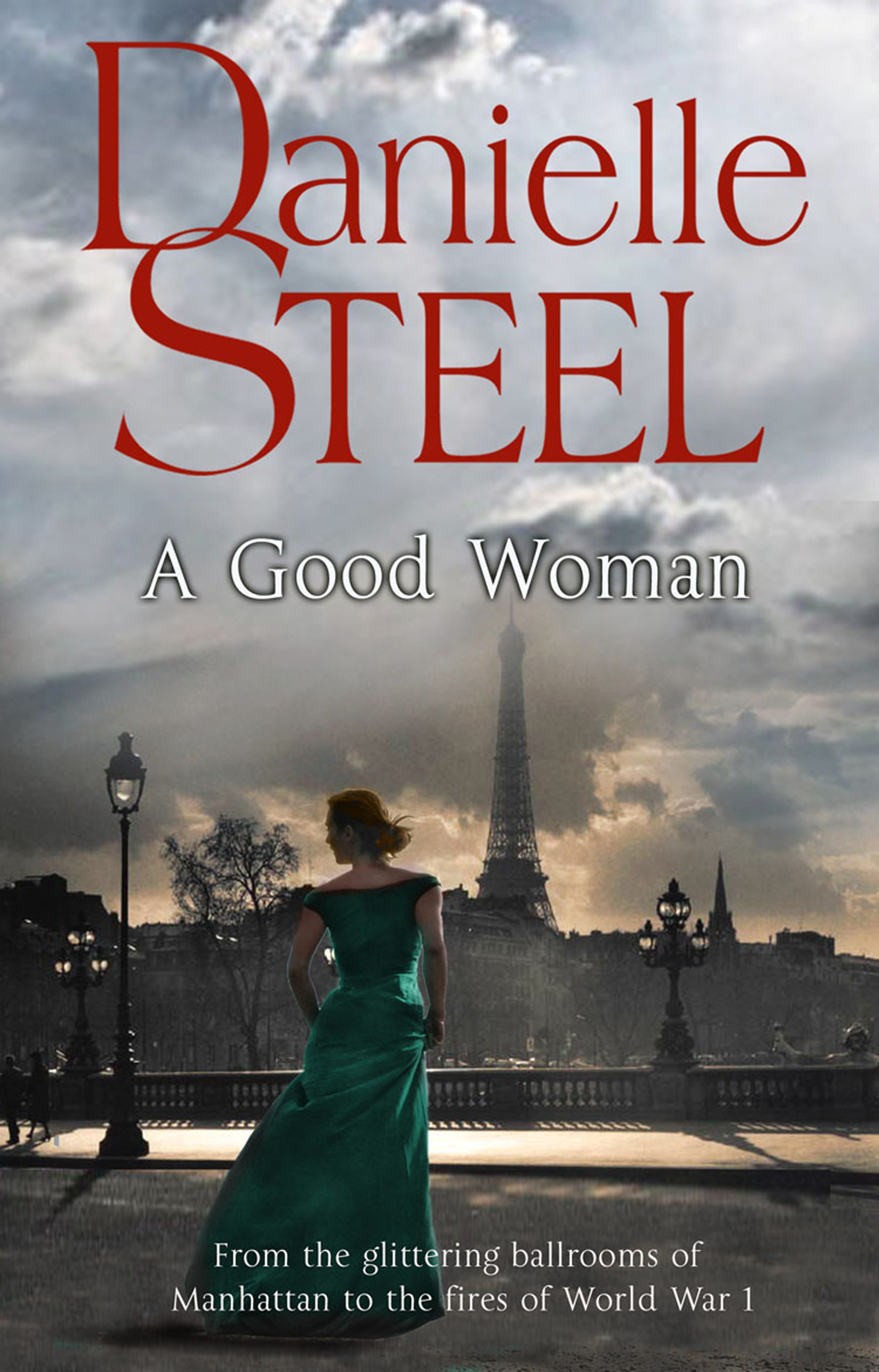 A Good Woman by Danielle Steel - Penguin Books Australia