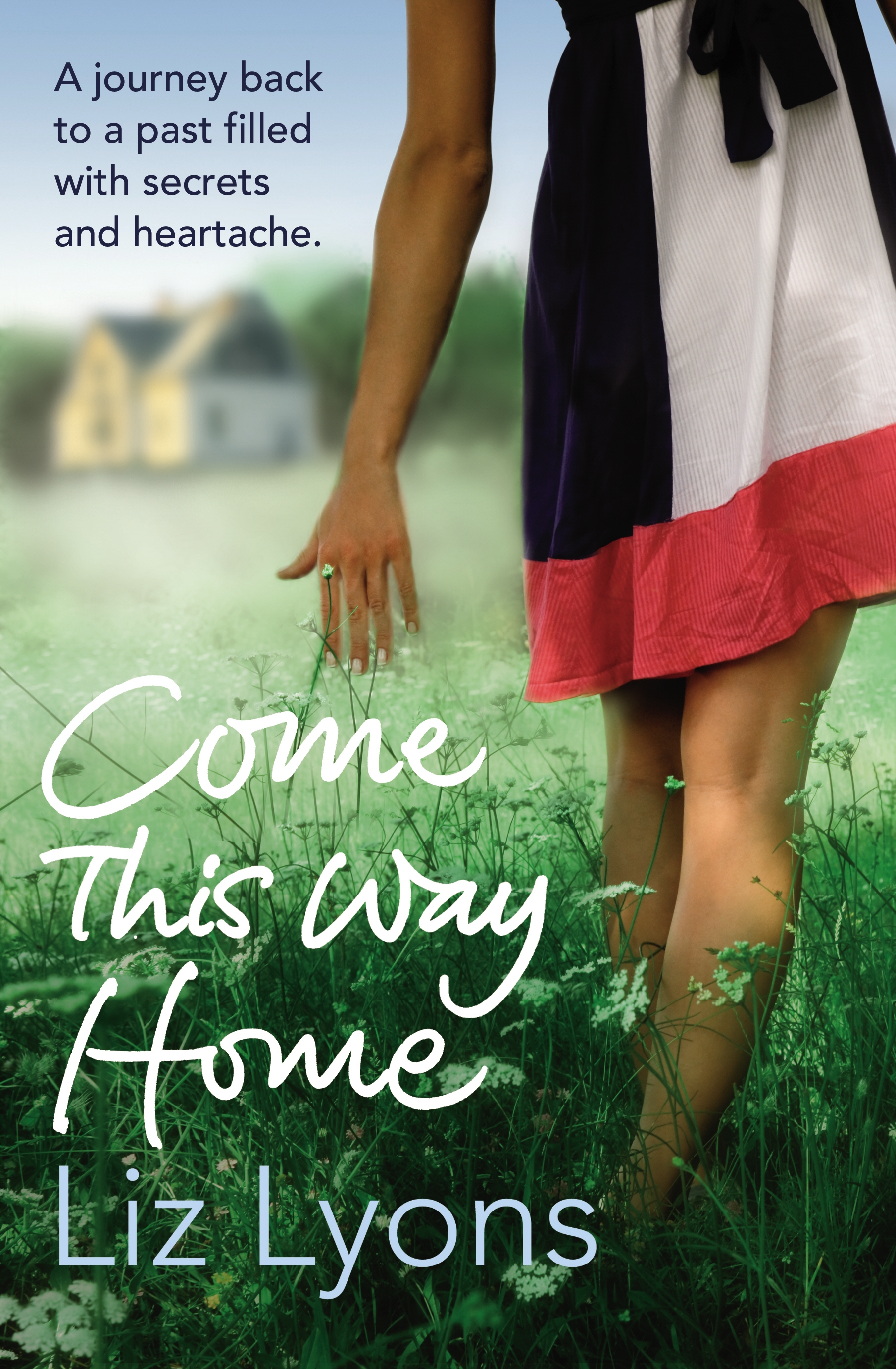 Come This Way Home By Liz Lyons - Penguin Books Australia