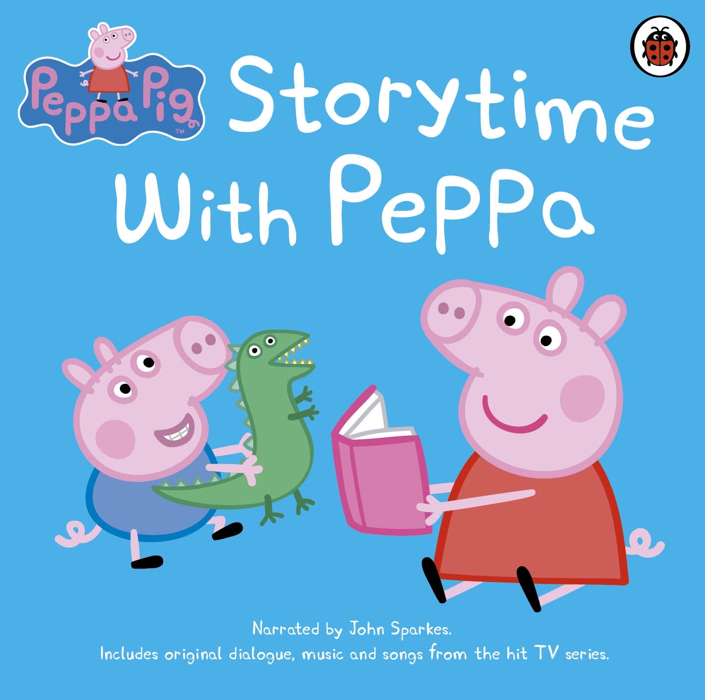 Peppa Pig Story Reading