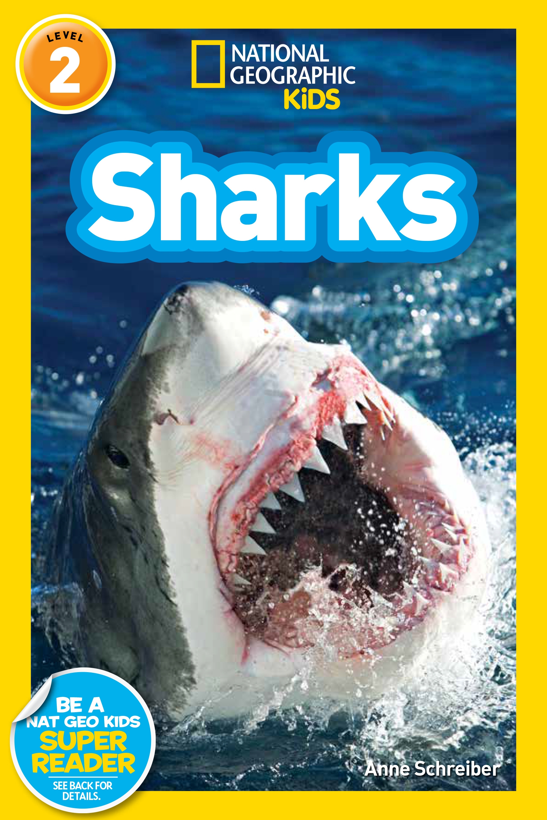 Nat'l Geo: Classics-Sharks (DVD) for sale online | eBay