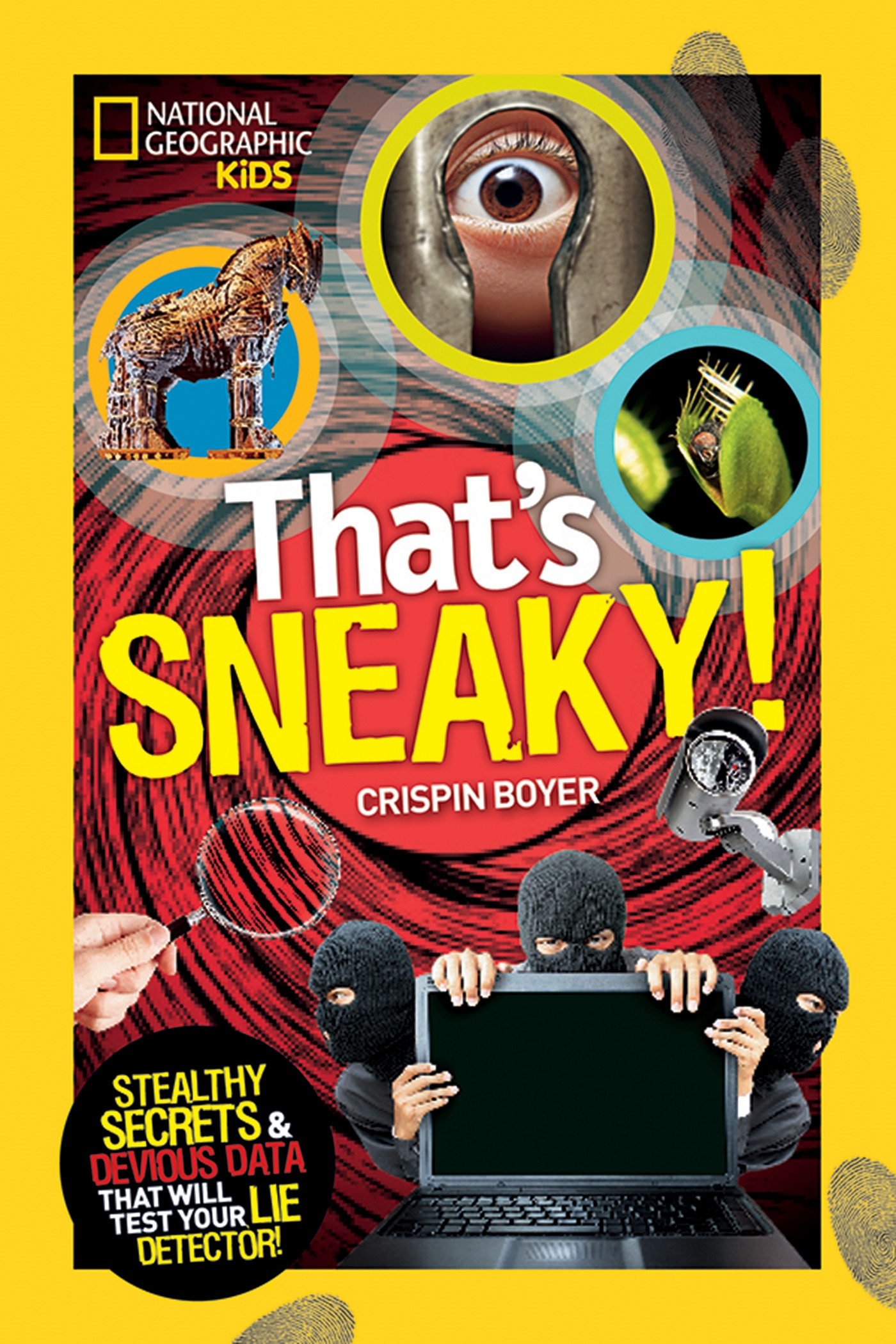Meet The Sneaky Cheaters - gso0dei