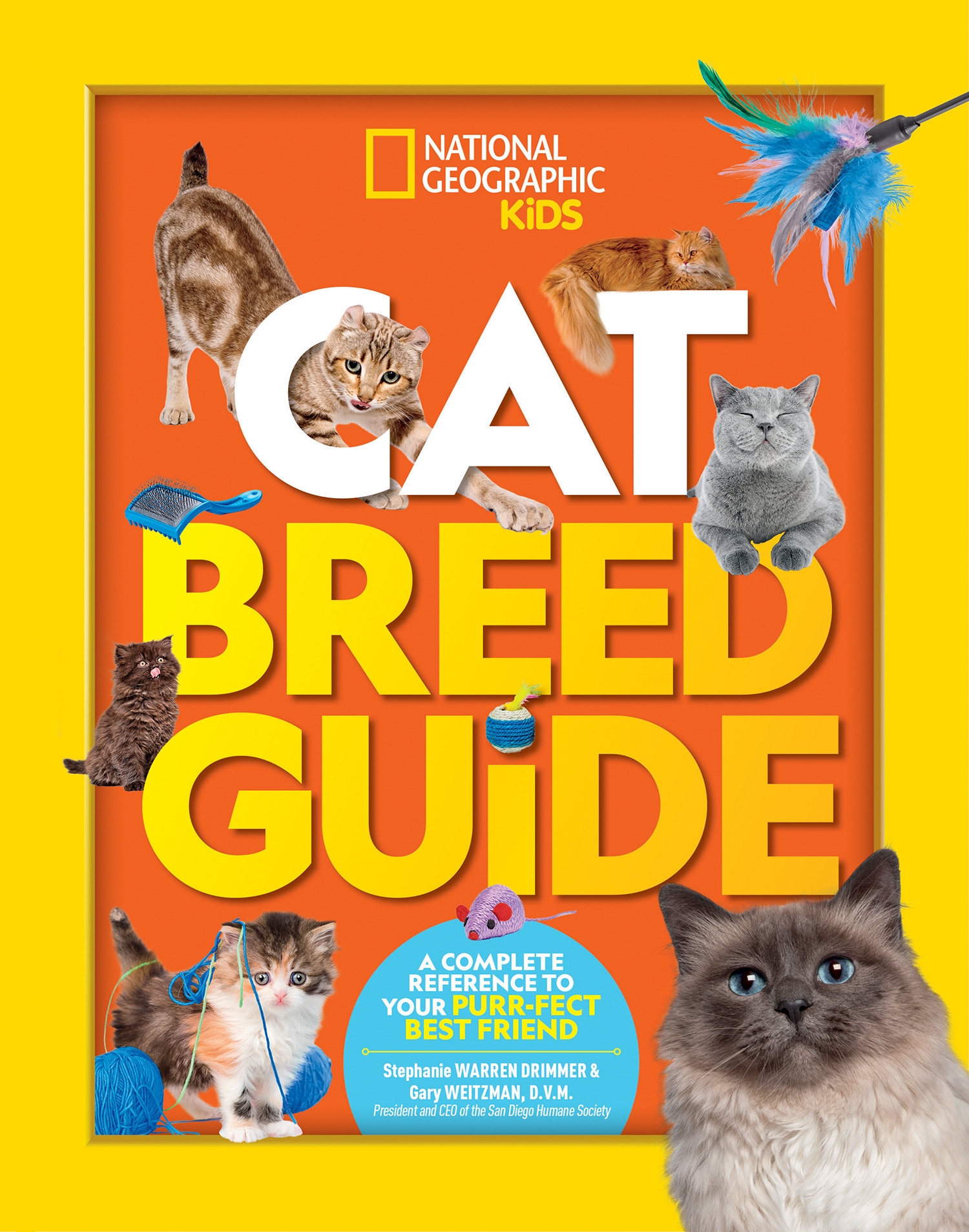 cat-breed-guide-by-gary-weitzman-penguin-books-australia