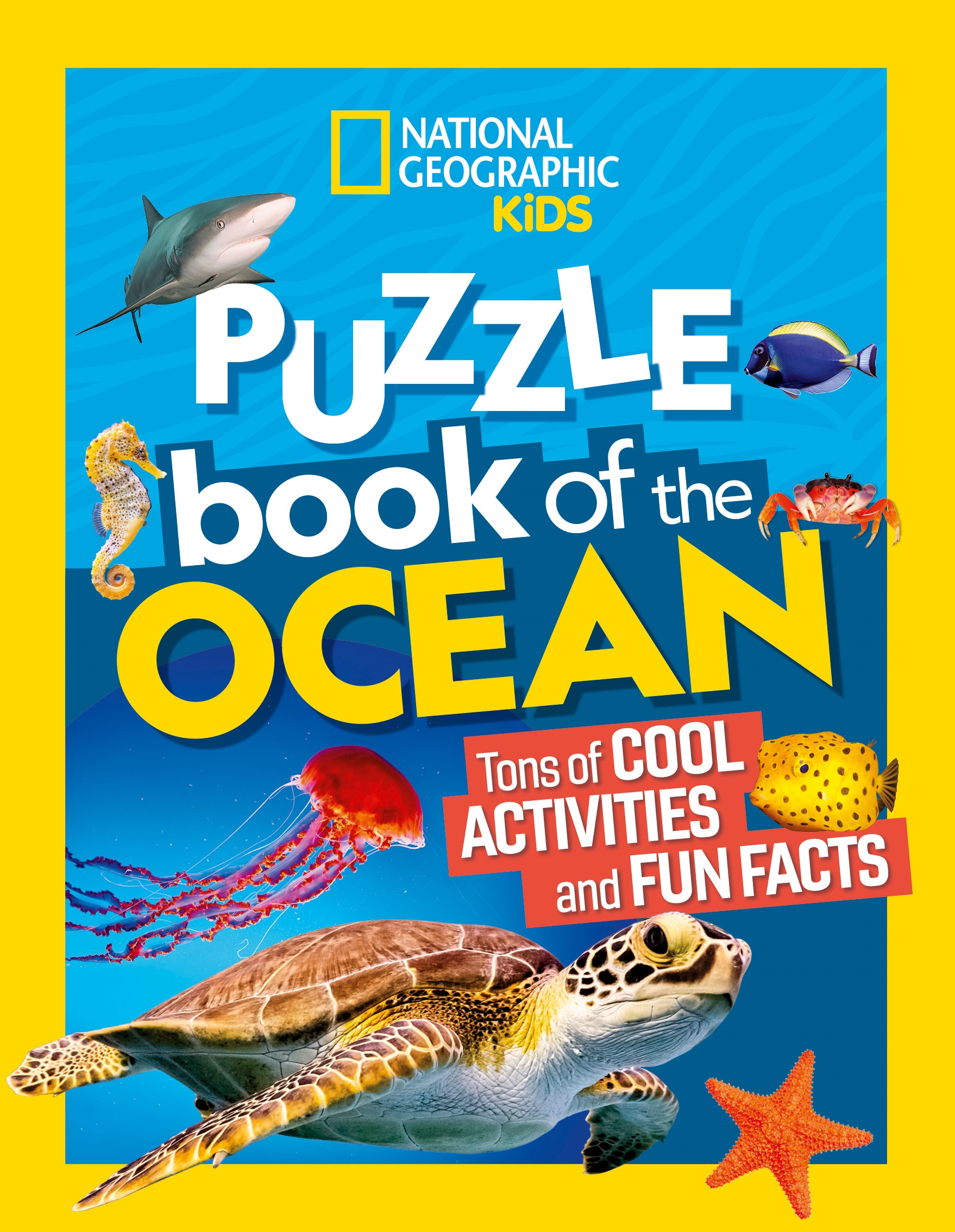 National Geographic Readers Prehistoric Sea Monsters (Level 2) by National  Geographic, Kids: 9781426375170