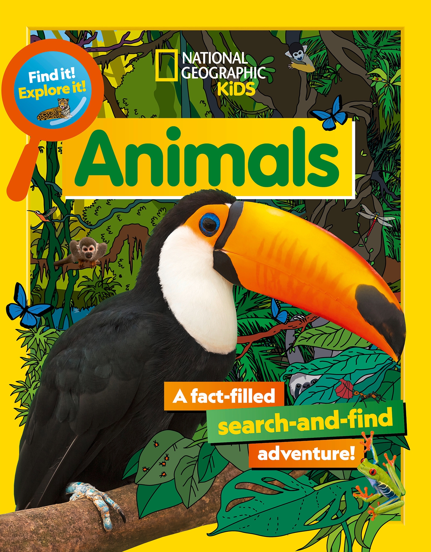 National Geographic Kids Aus NZ